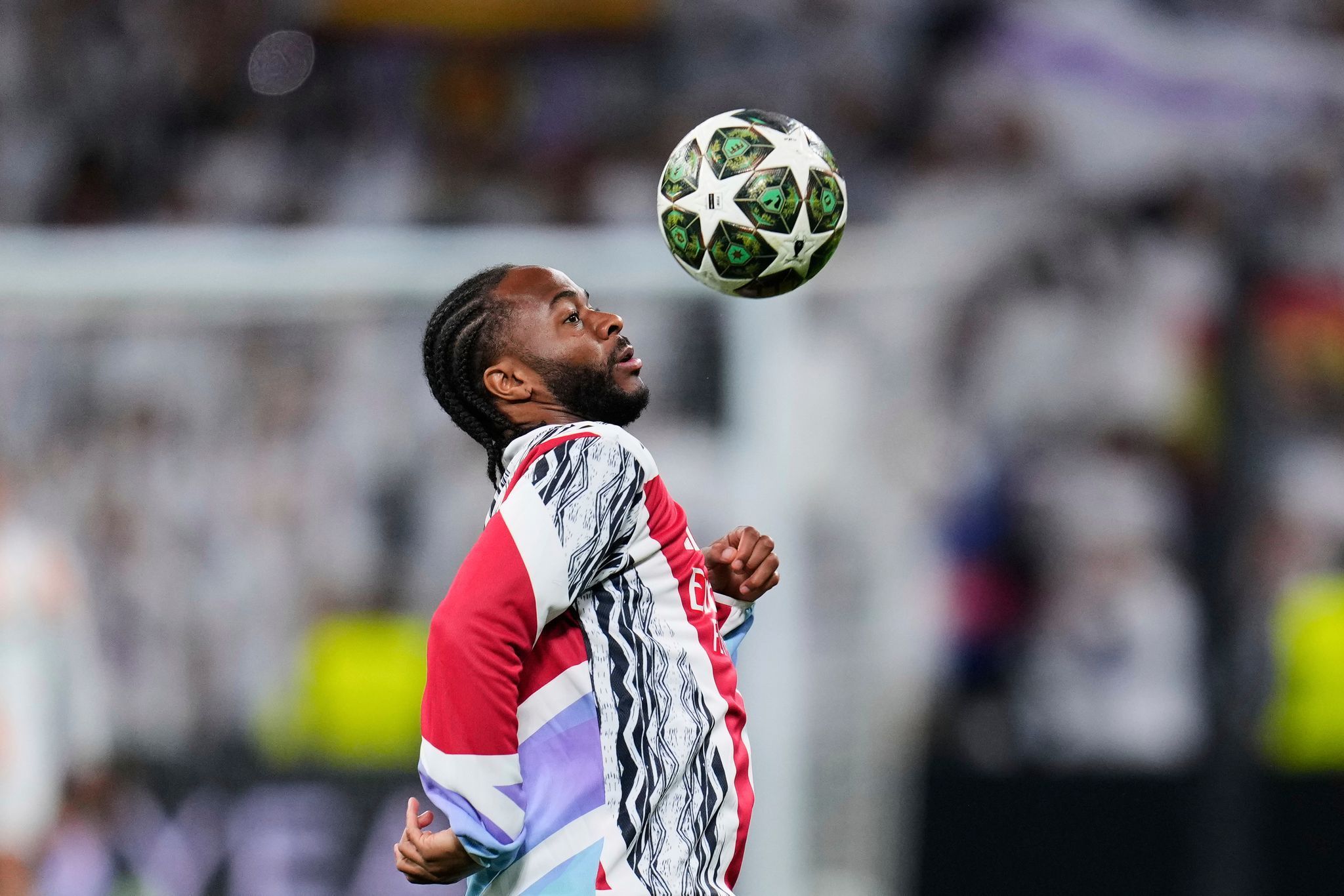 Raheem Sterling