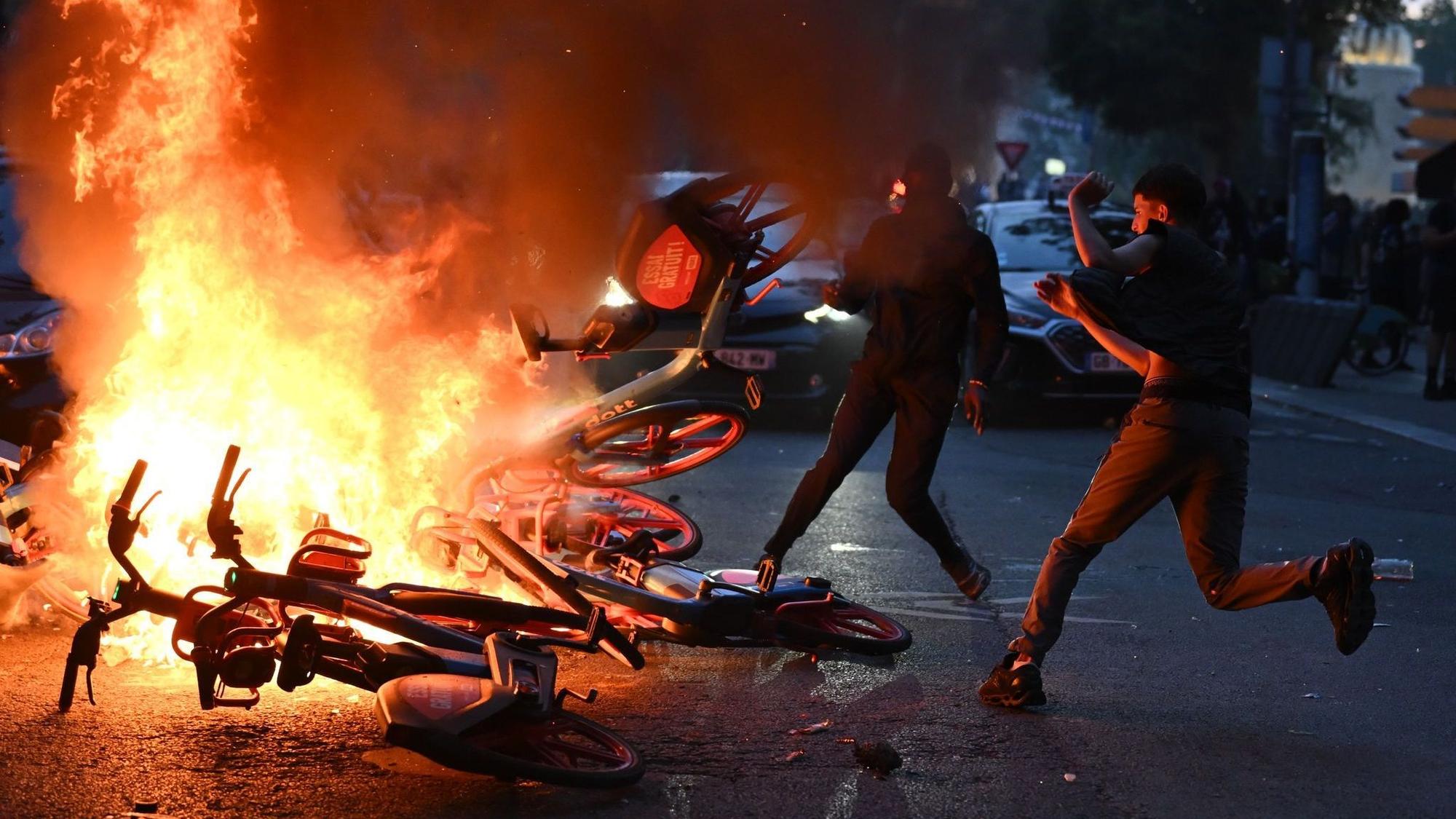 Paris Saint-Germain - FC Arsenal