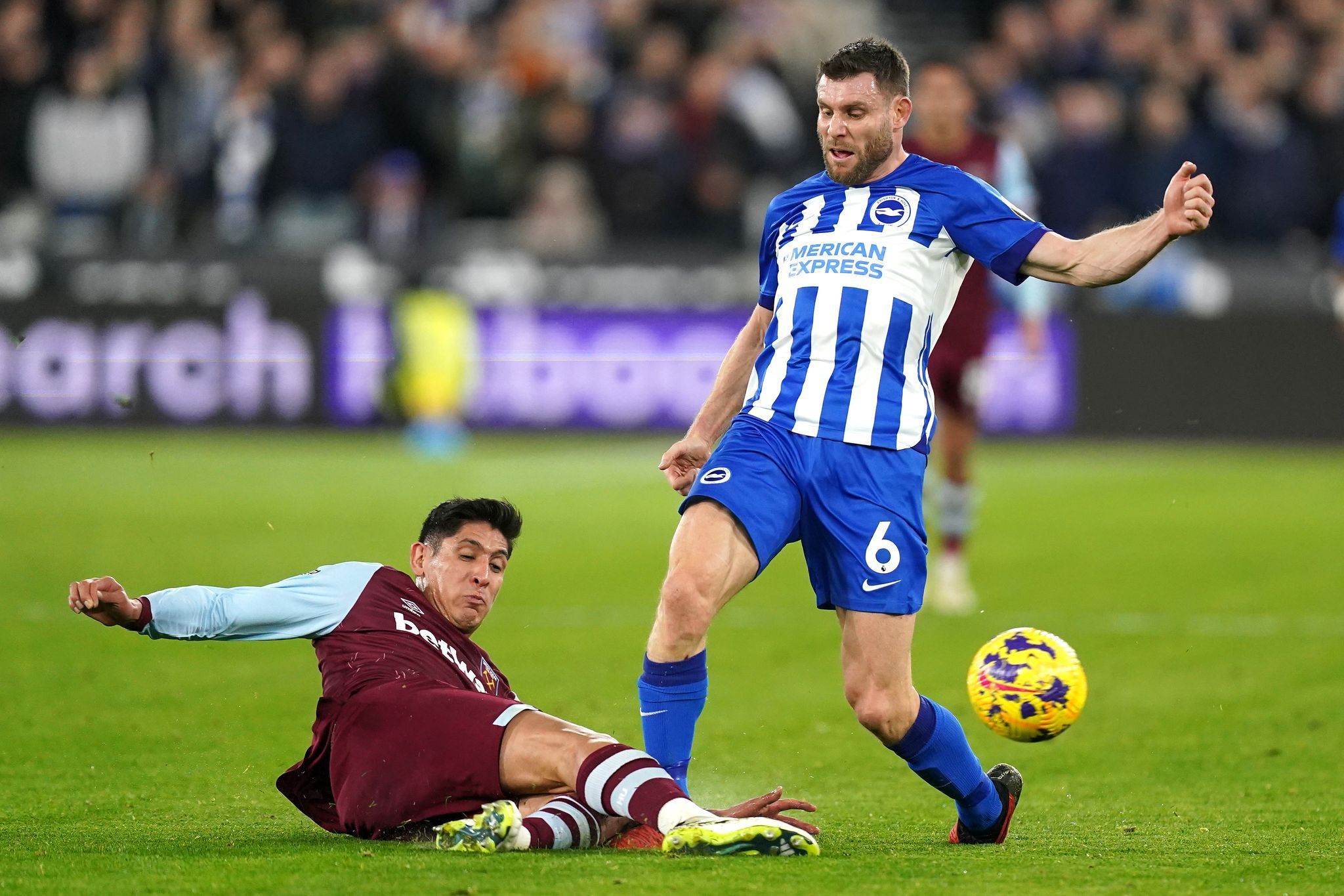 James Milner