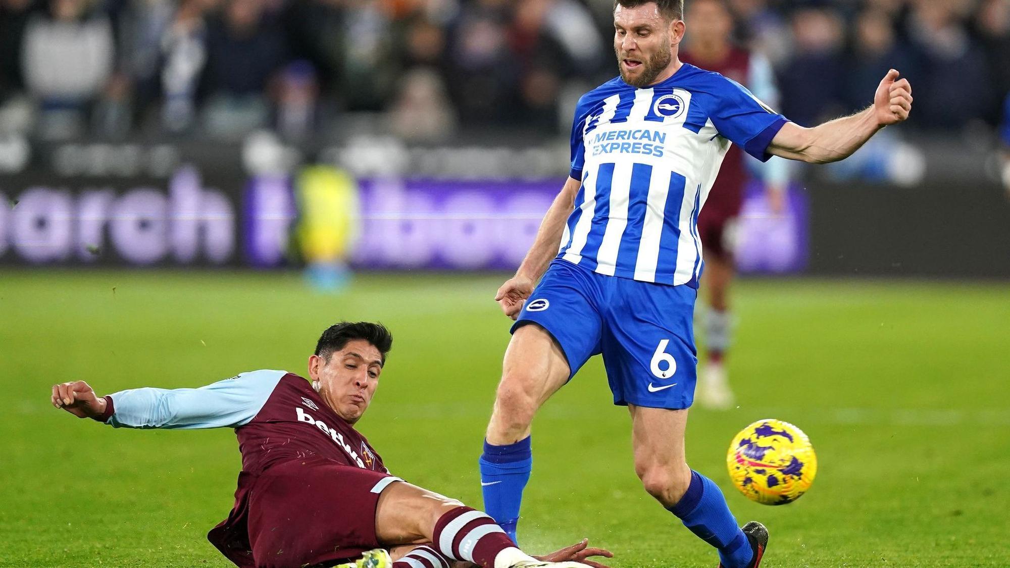 James Milner
