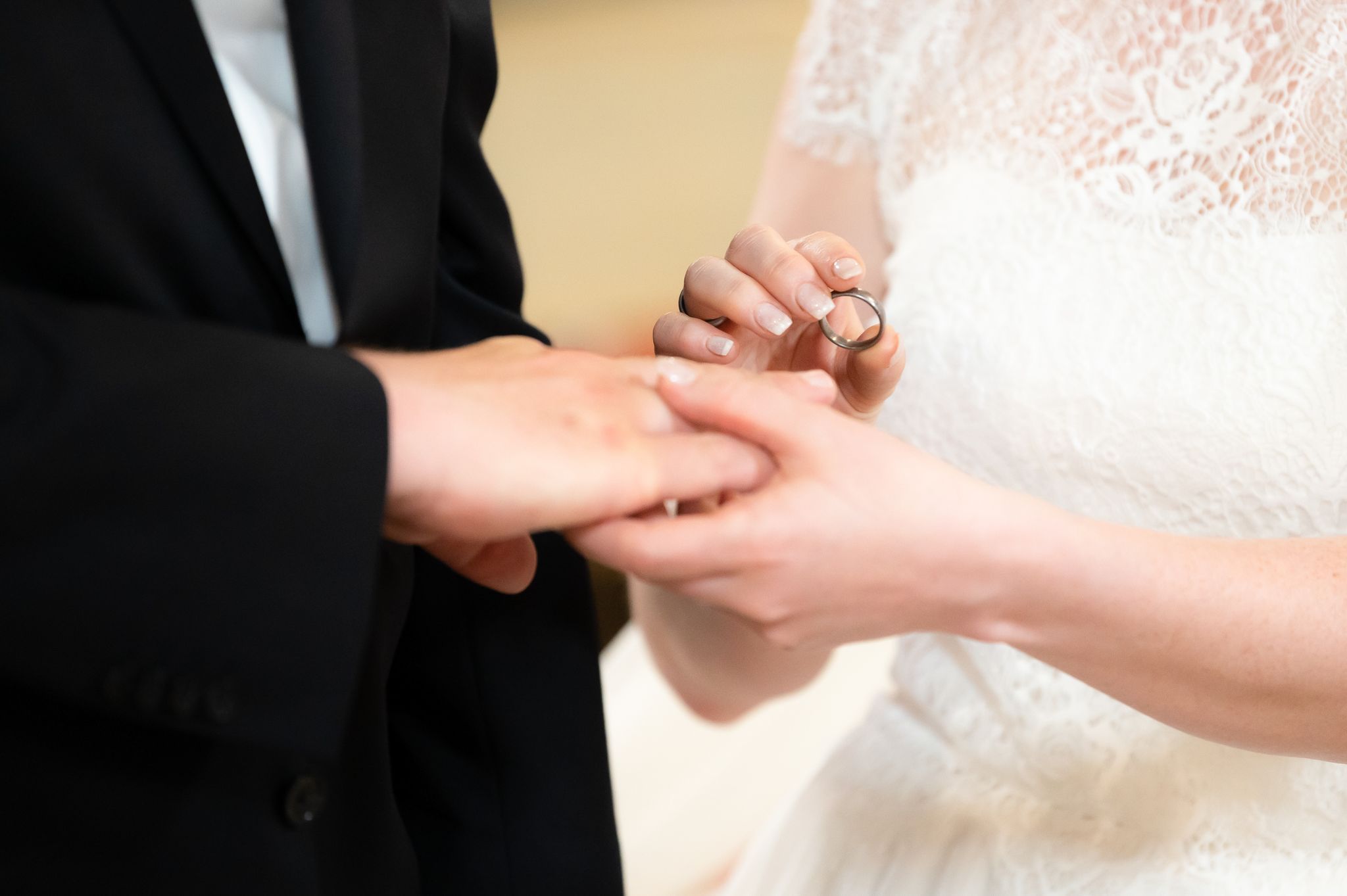 Hochzeit