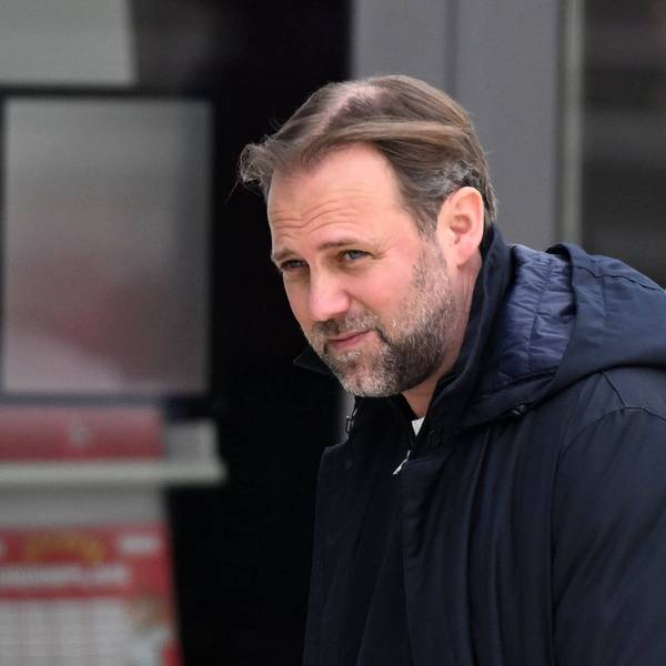 Tim Steidten arbeitet seit März als Kaderplaner beim 1. FC Köln.