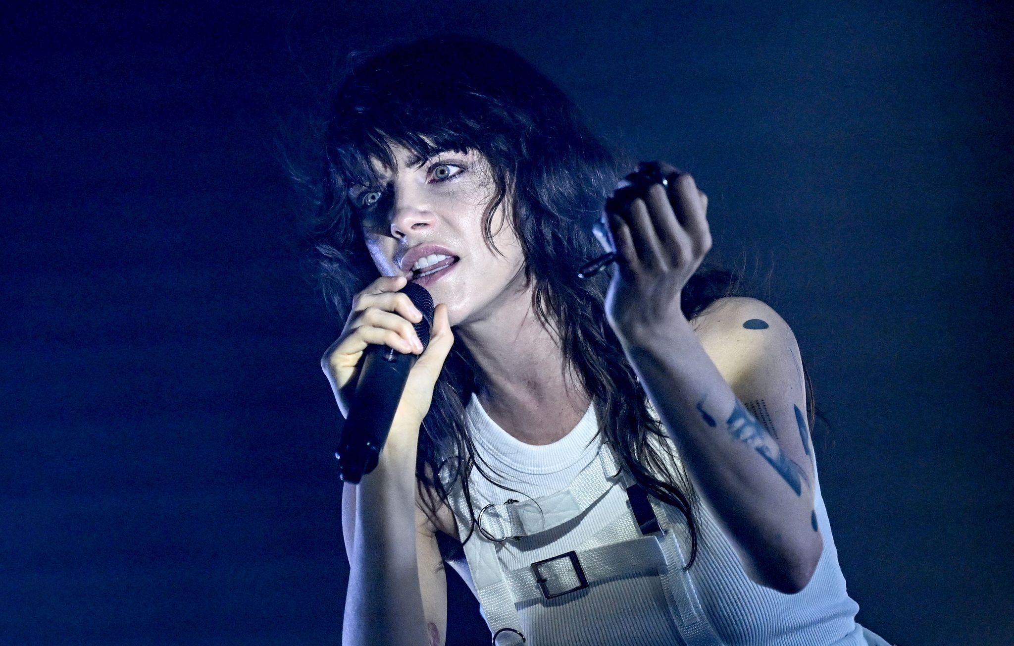 Konzert Cara Delevingne
