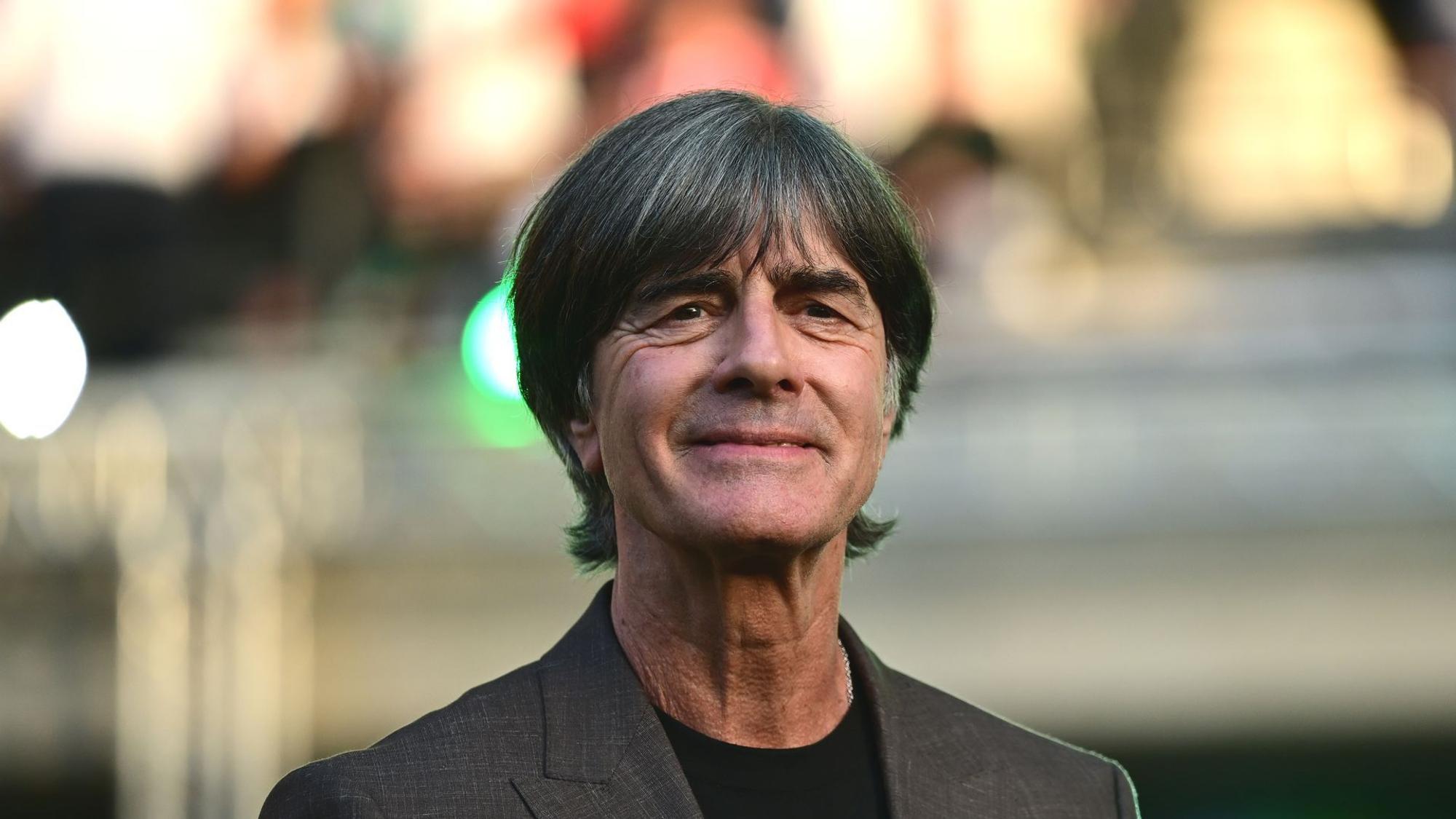 Joachim Löw