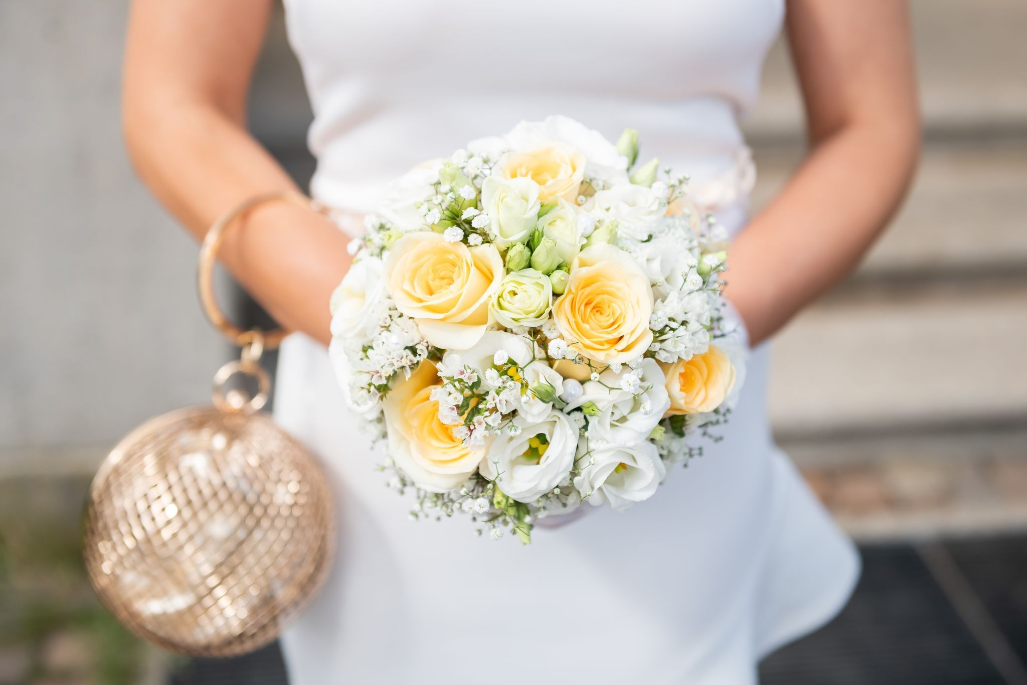 Hochzeit - Symbolbild
