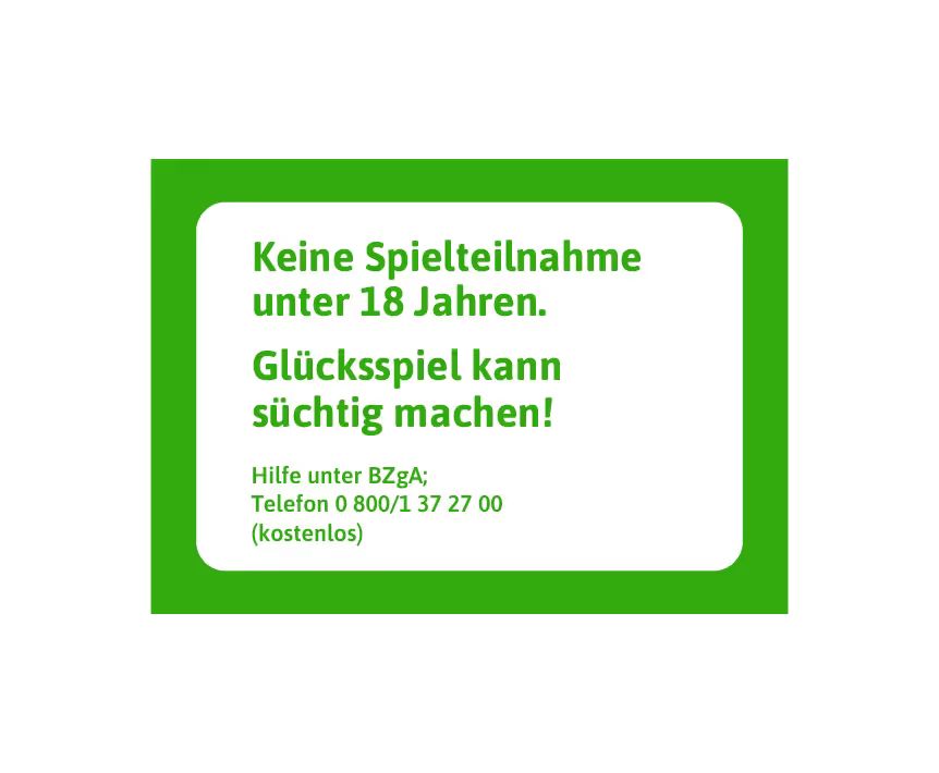 Suchstörer Westlotto