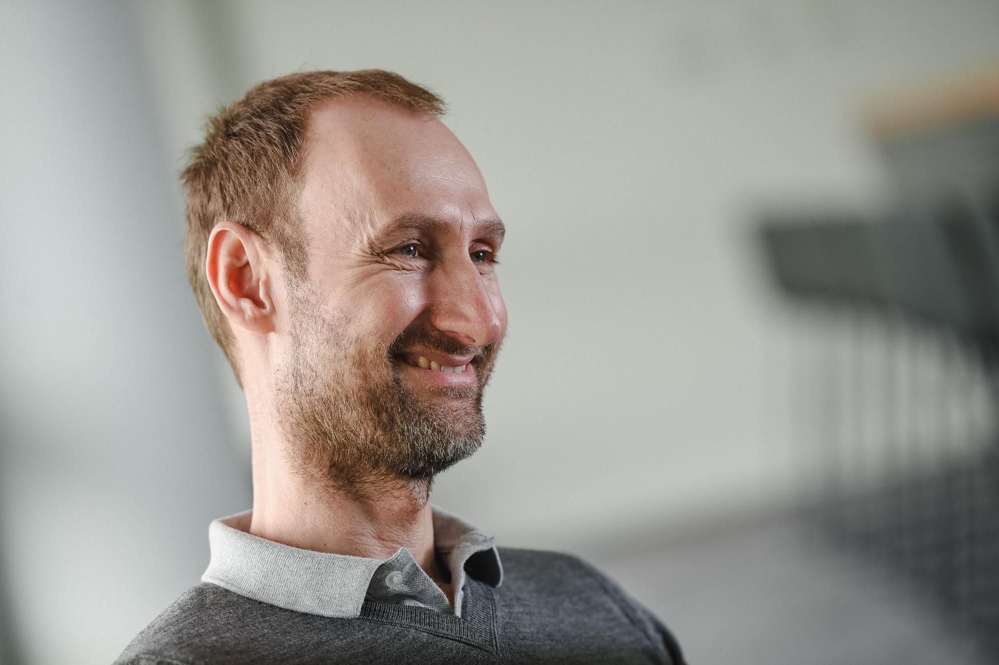 Jochen Sauer