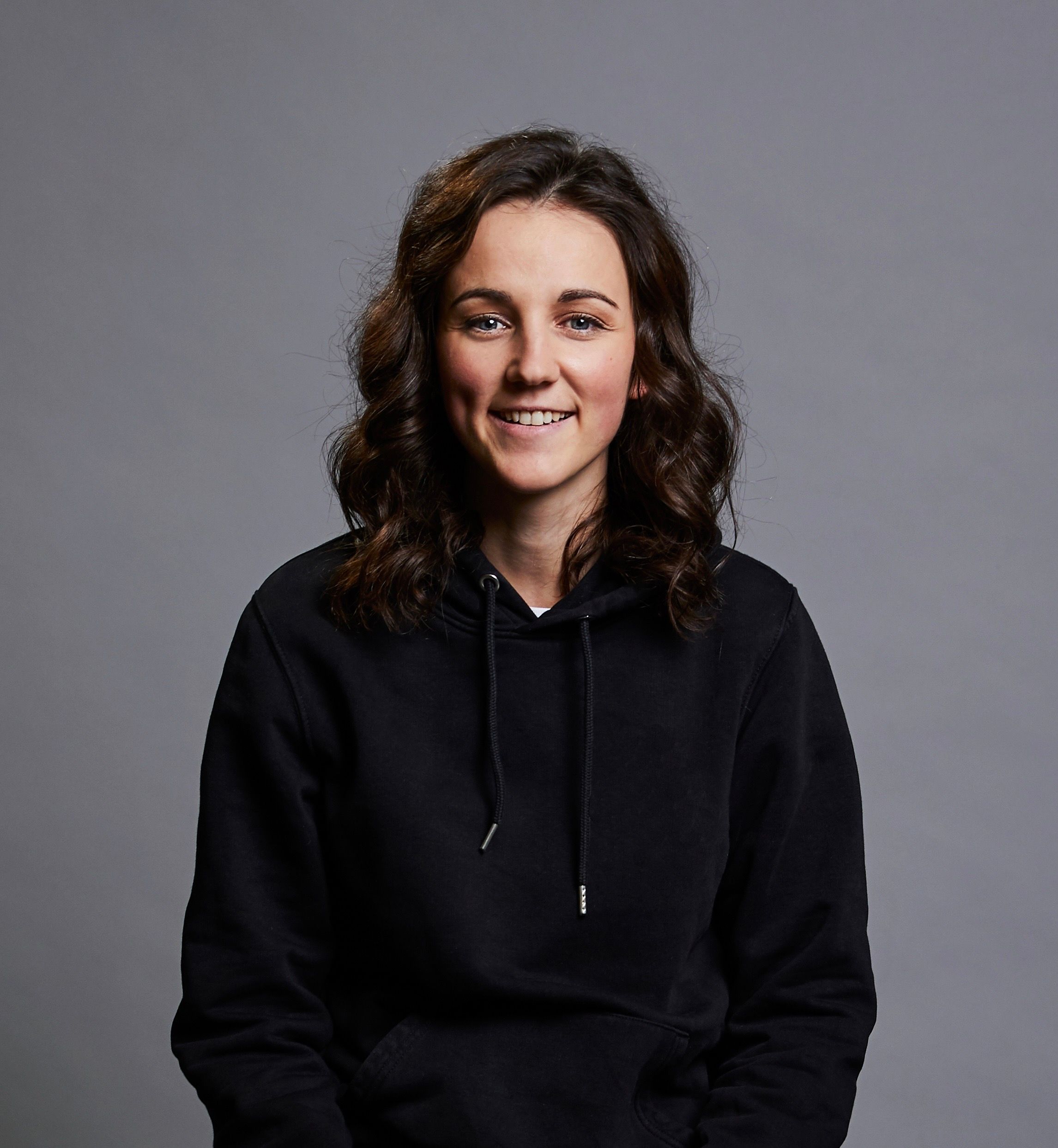 Christina Eckstein will Frauensport in die Kneipen bringen und organisiert Watchpartys mit Frauen.