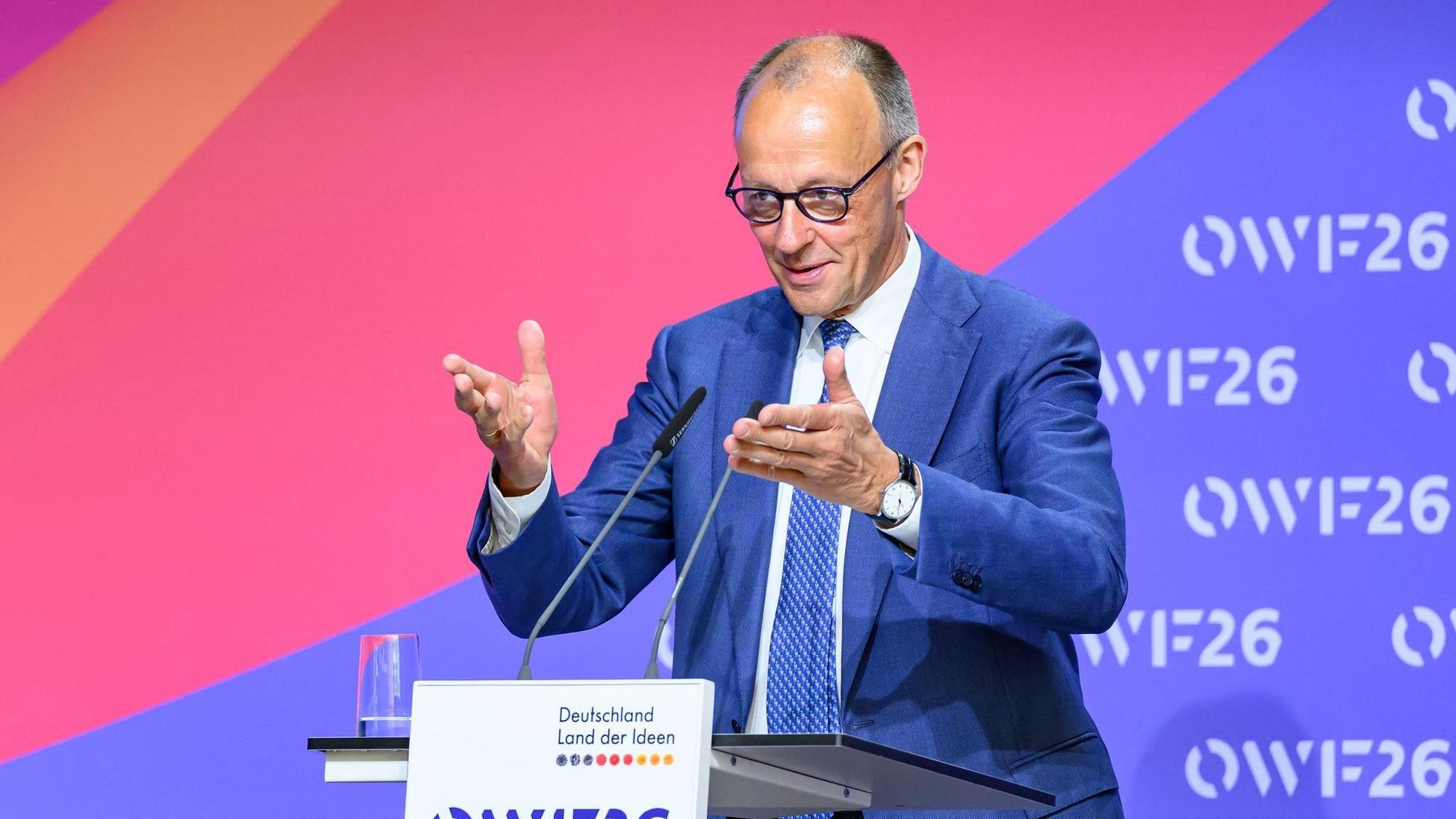 Ostdeutsches Wirtschaftsforum (OWF)