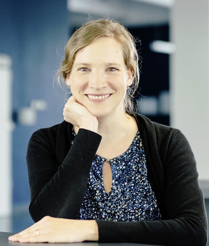 Maike Luhmann