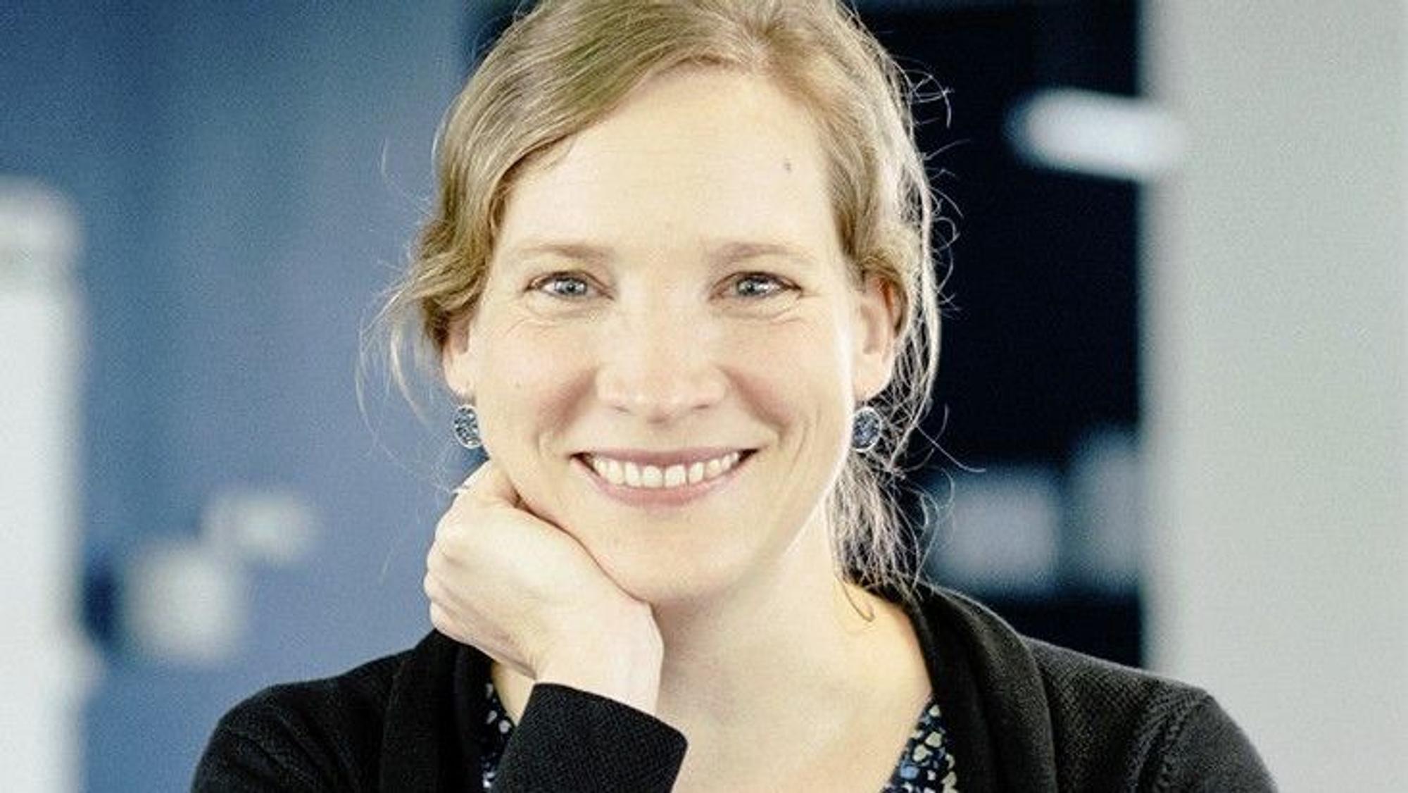 Maike Luhmann