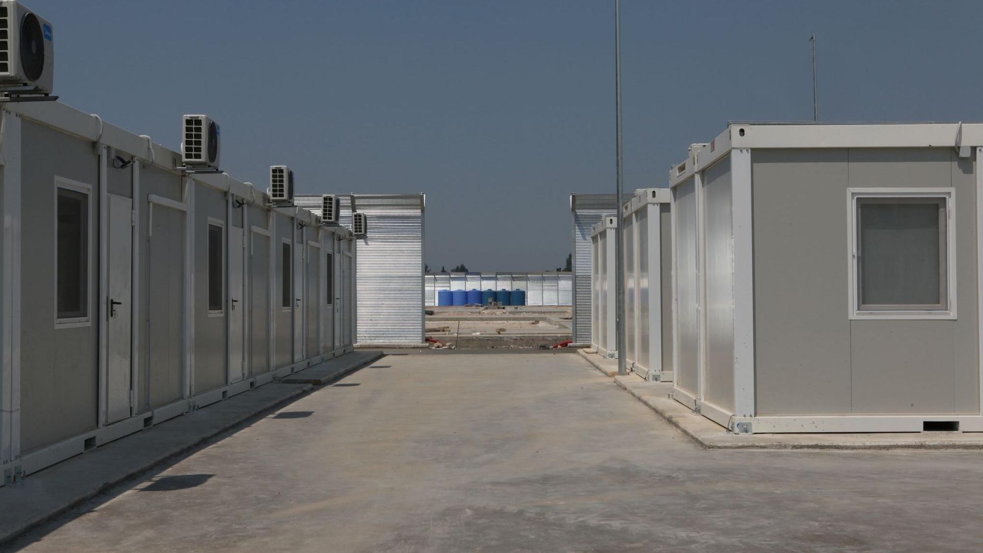 UNHCR hat kein Problem mit Abschiebezentren in Drittstaaten