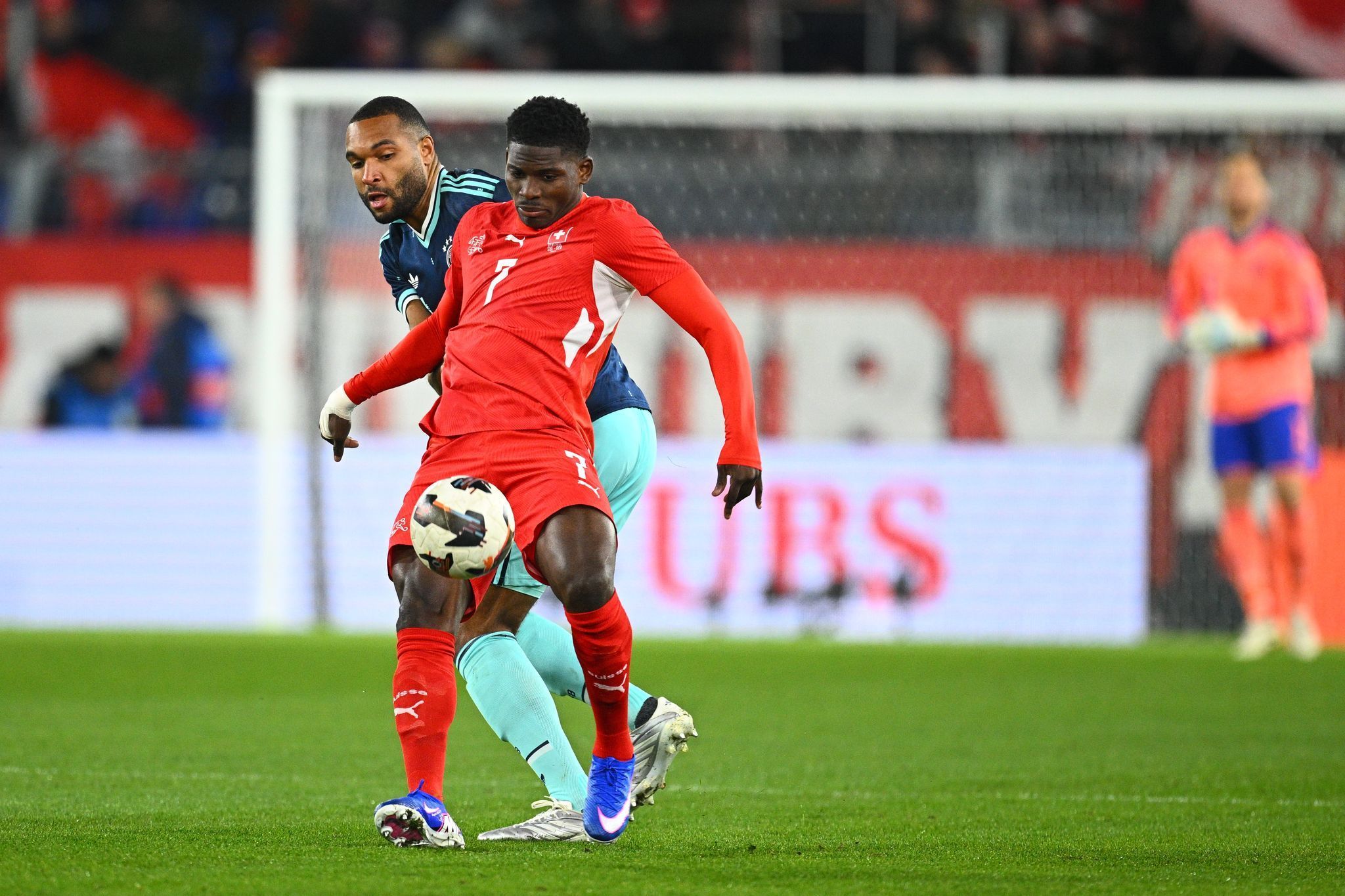 Breel Embolo