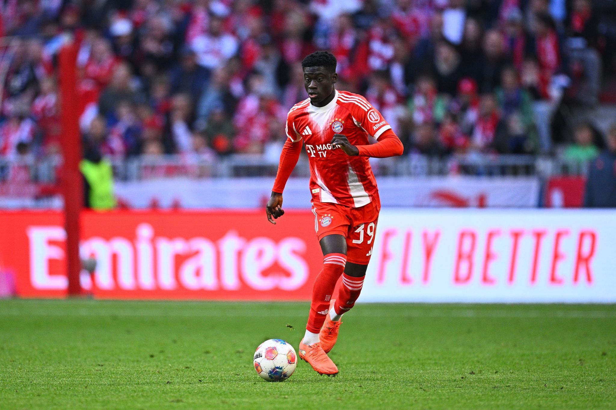 Bara Sapoko Ndiaye