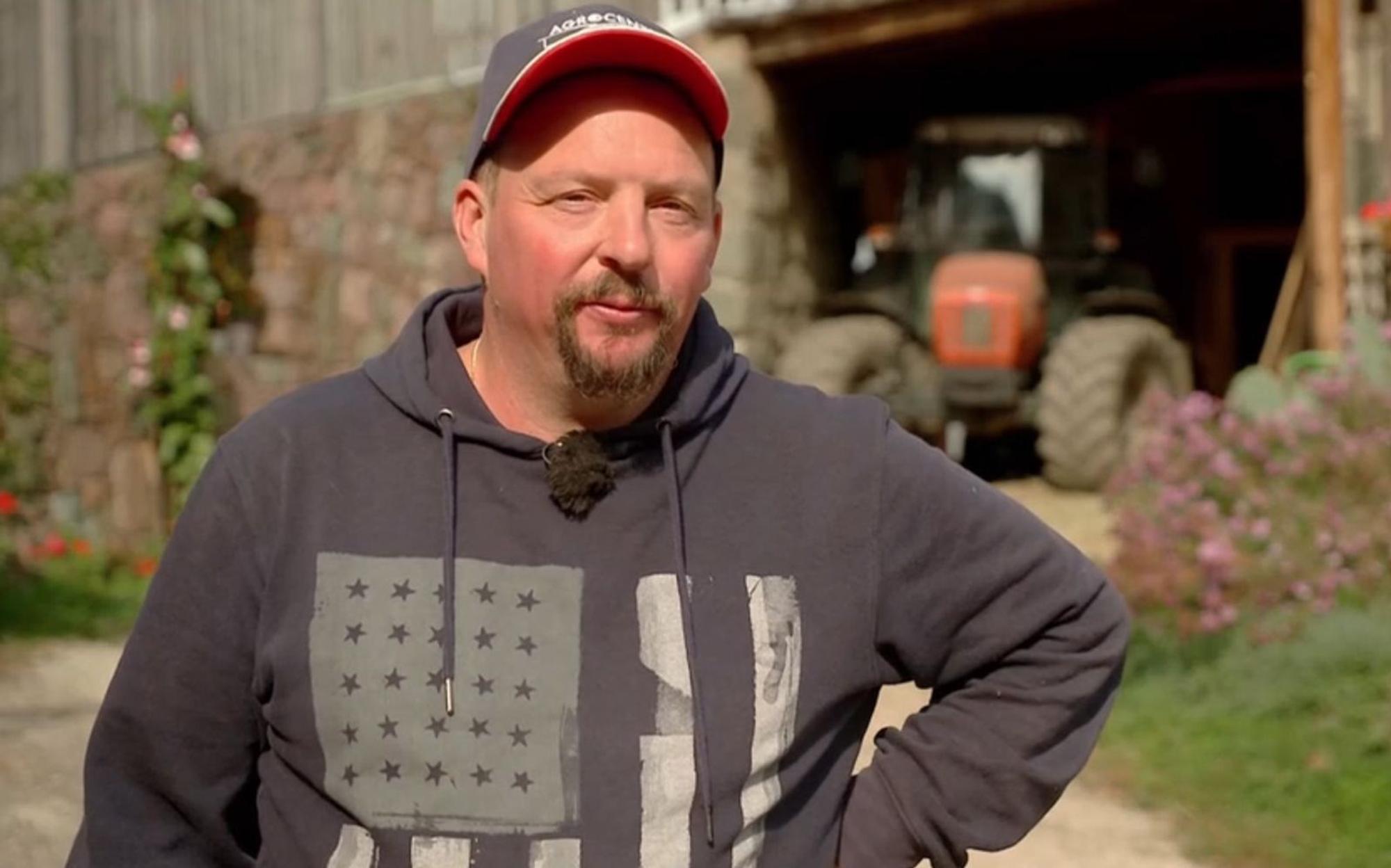 Südtiroler Andreas hat sie noch nicht entschieden. (Bild: RTL)