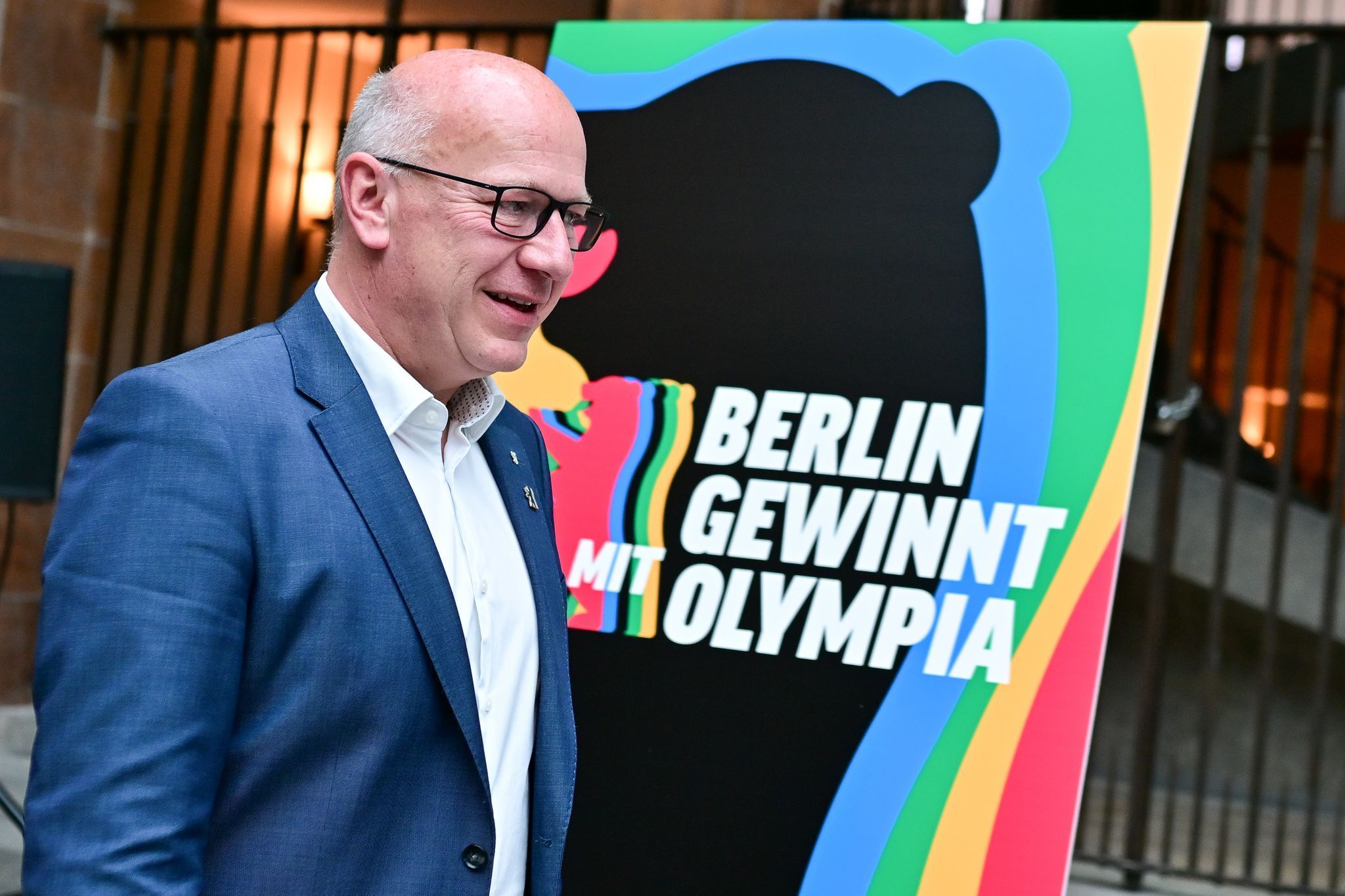 Kai Wegner