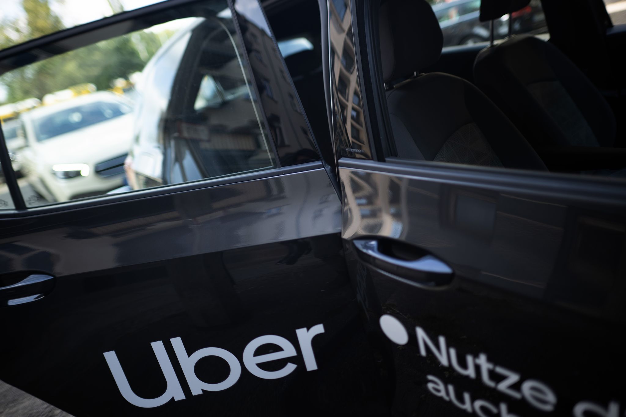 Rechtsstreit Uber - Taxi