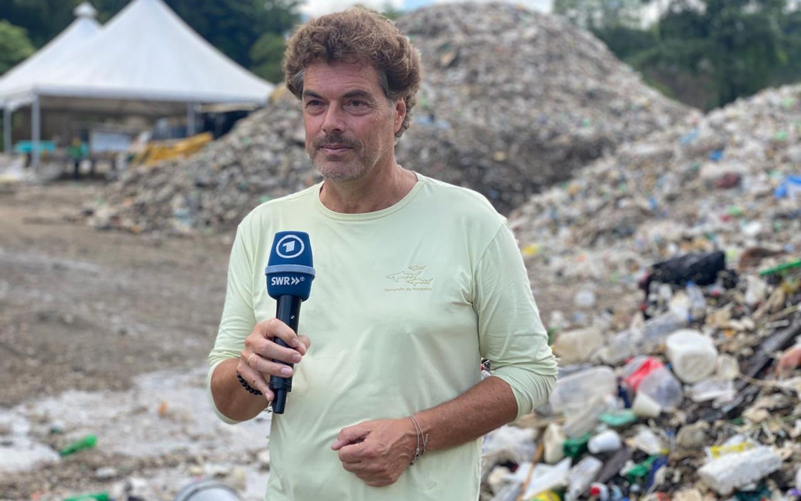 Der erfahrene ARD-Journalist Michael Stocks ist ein Kenner Süd- und Mittelamerikas. Von 2012 an war er sieben Jahre lang Studioleiter des ARD-Studios Rio de Janeiro und berichtete unter anderem 2014 aus jenem Land, in dem Deutschland zum letzten Mal Fußball-Weltmeister wurde. Nun wirft er den Blick nach Mexiko. (Bild: privat)