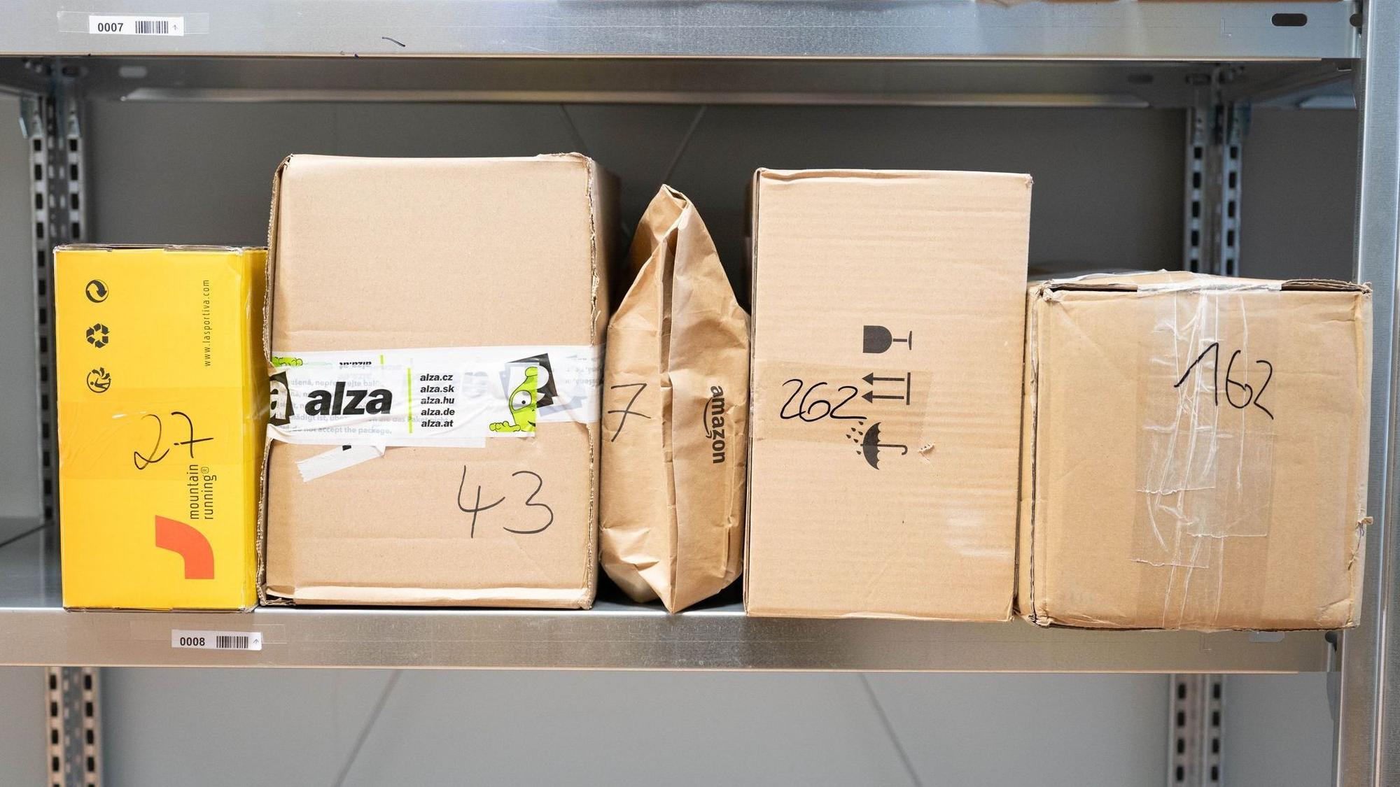 Postgesetz-Reform