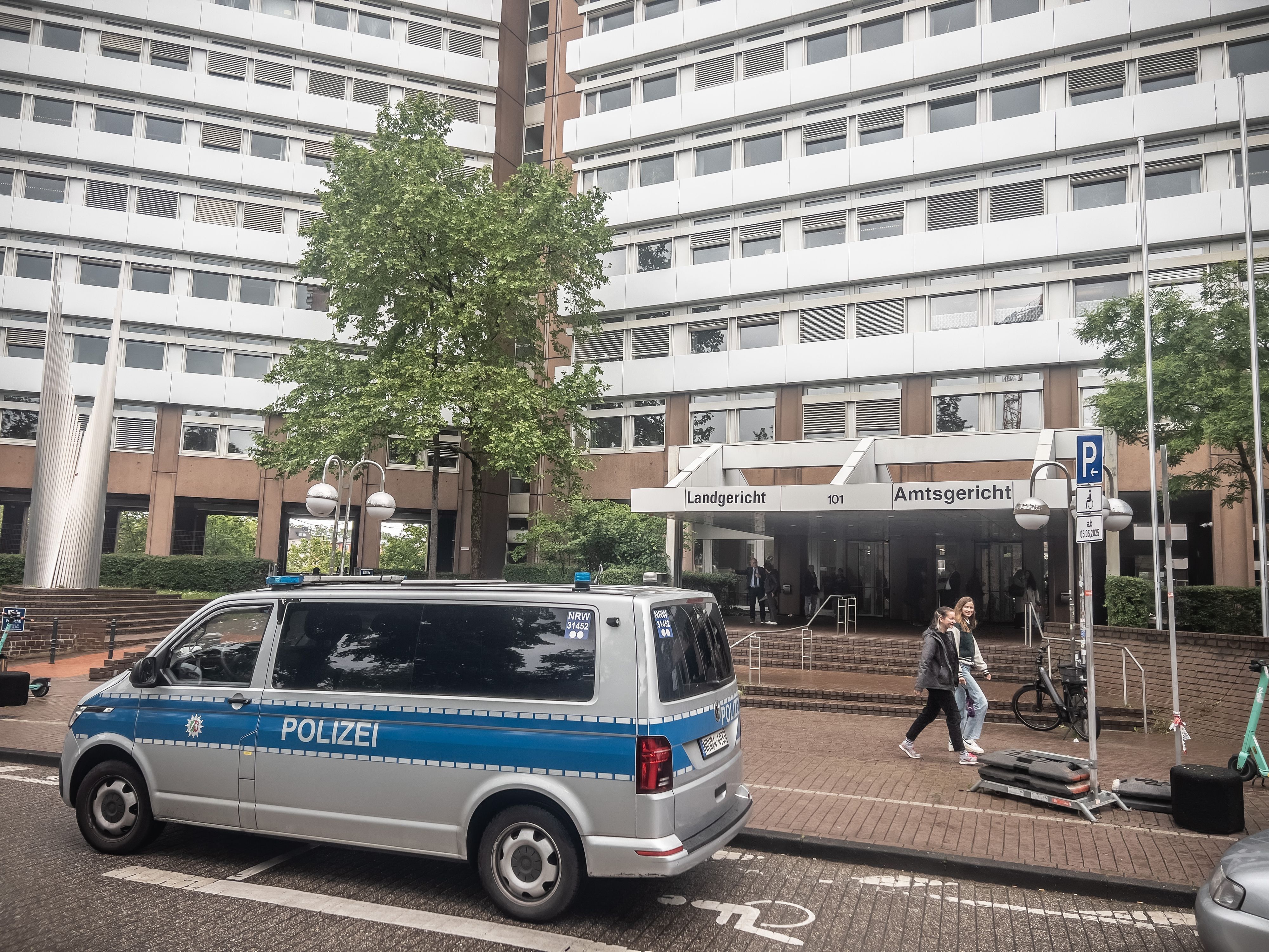 Landgericht Köln