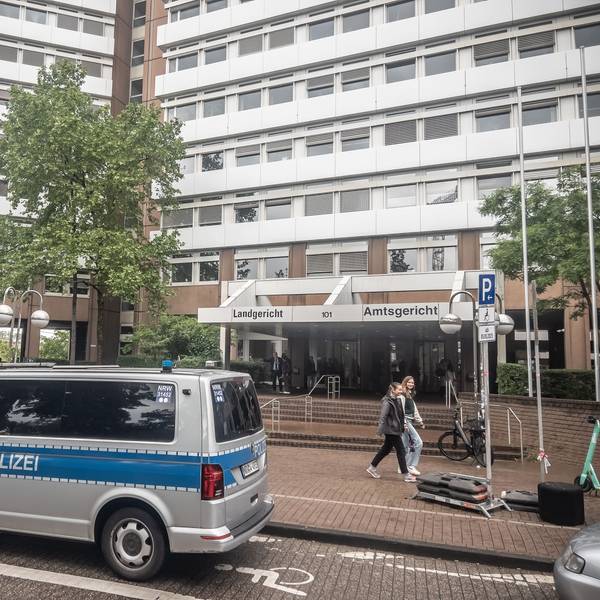 Landgericht Köln