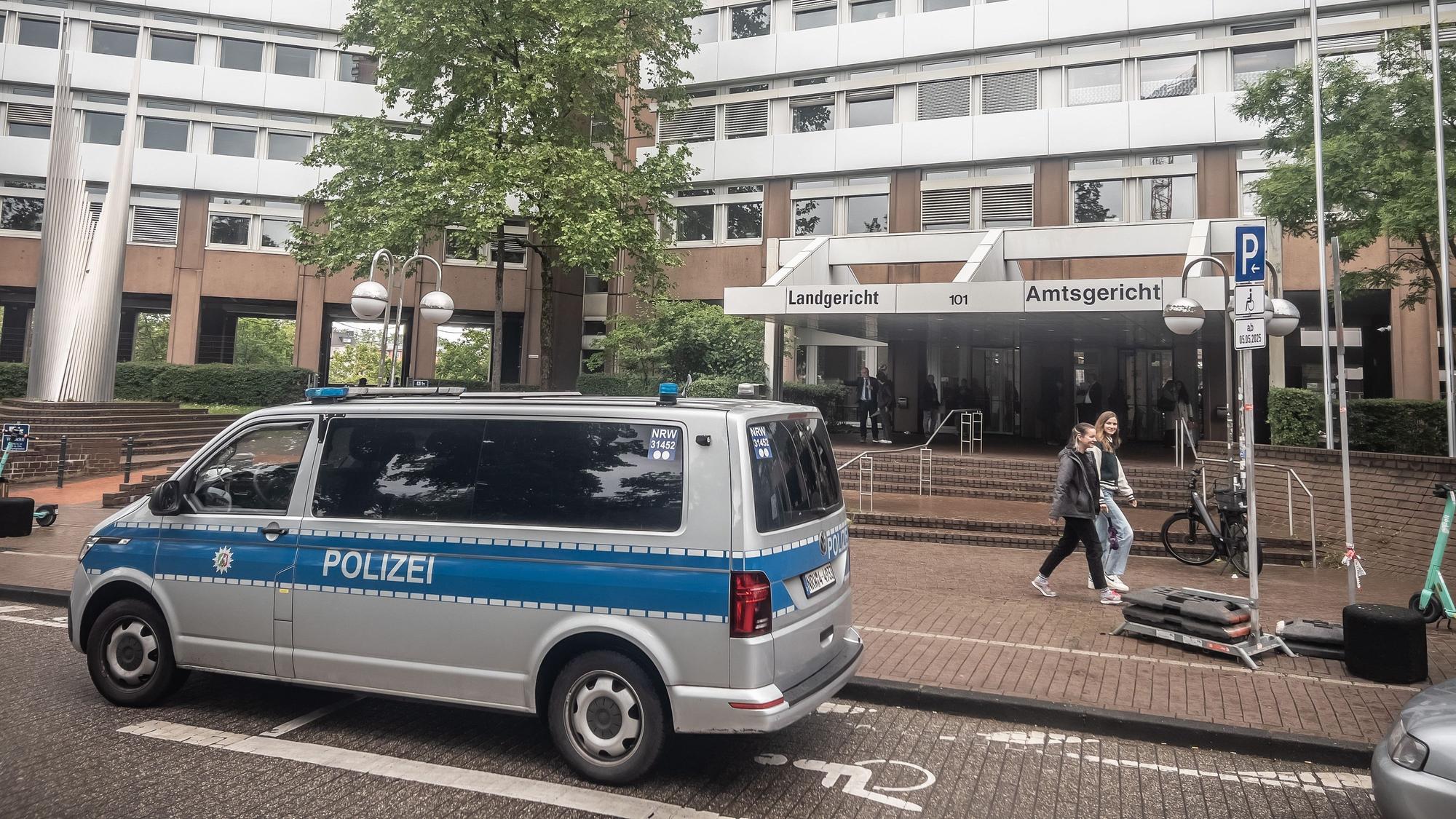Landgericht Köln