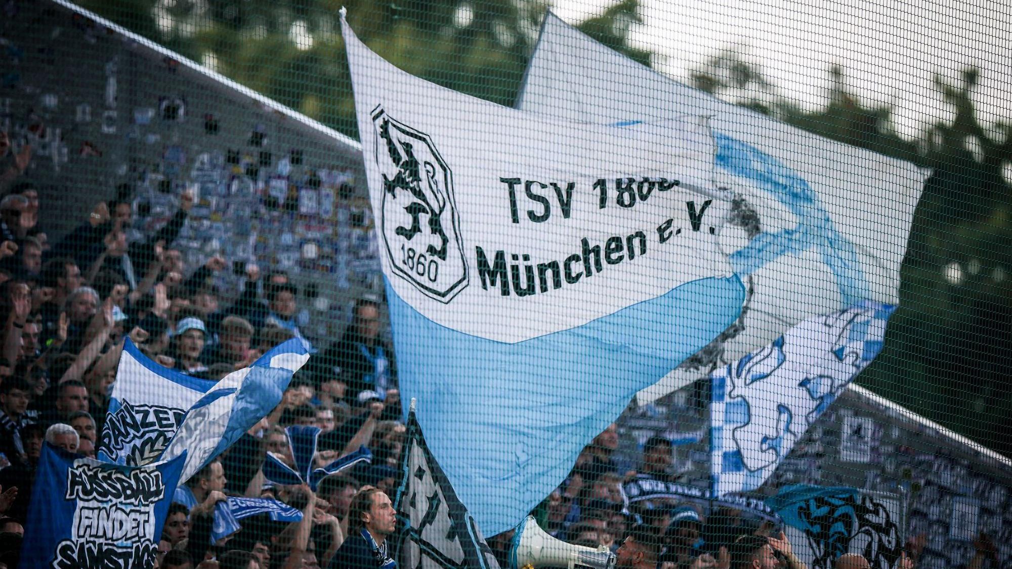 TSV 1860 München