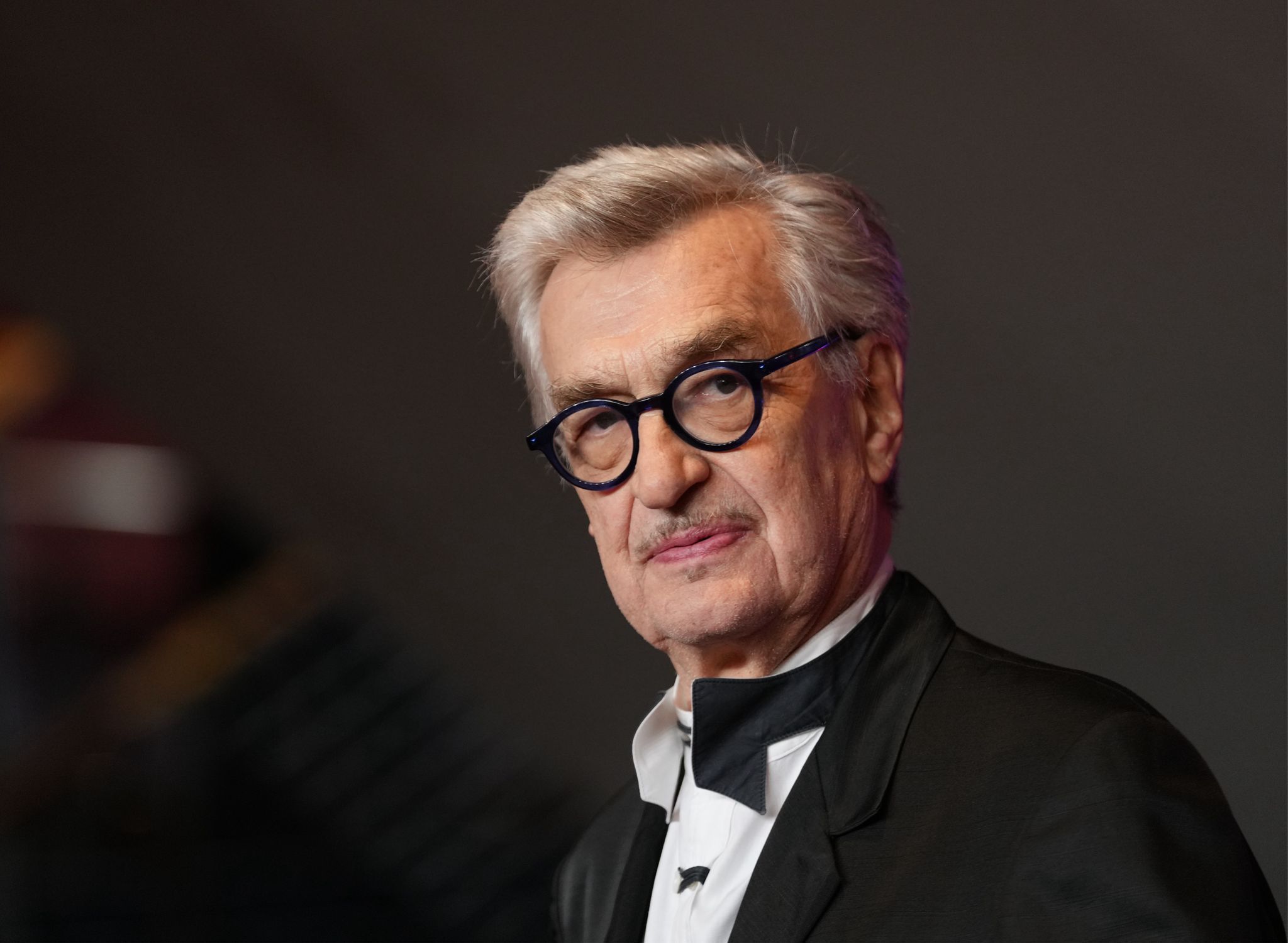 Wim Wenders