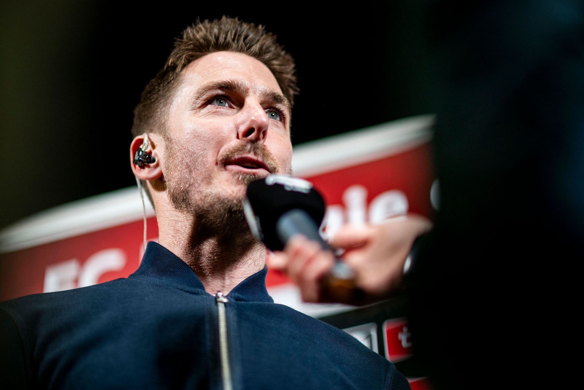 Tobias Strobl