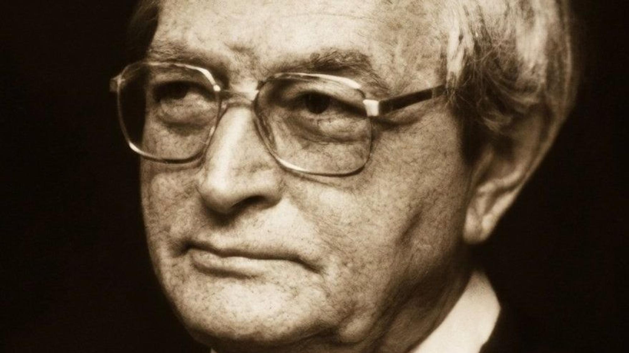 Der Pfarrer Erwin te Reh gründete die Diakonie Michaelshoven.