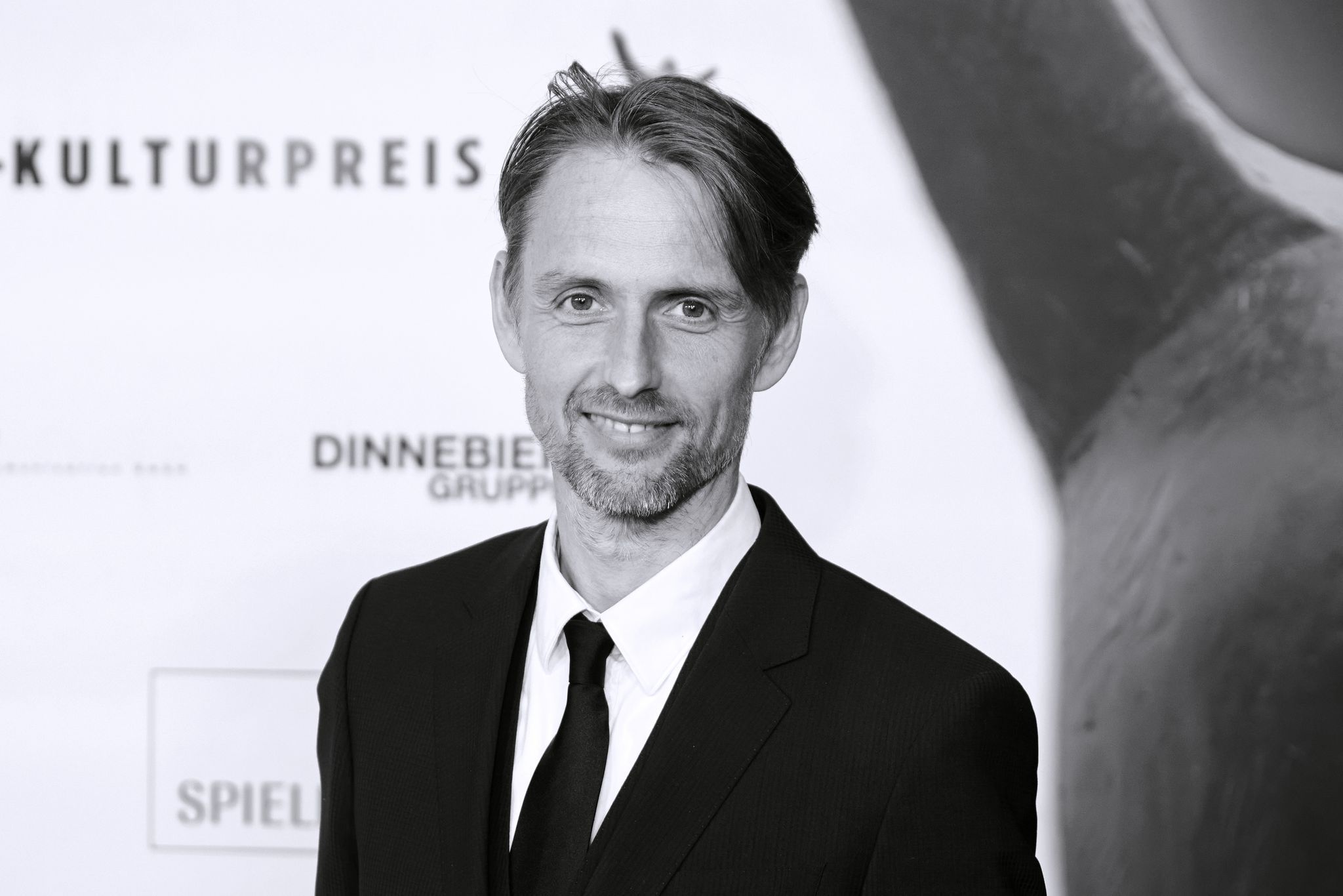 Schauspieler Axel Schreiber