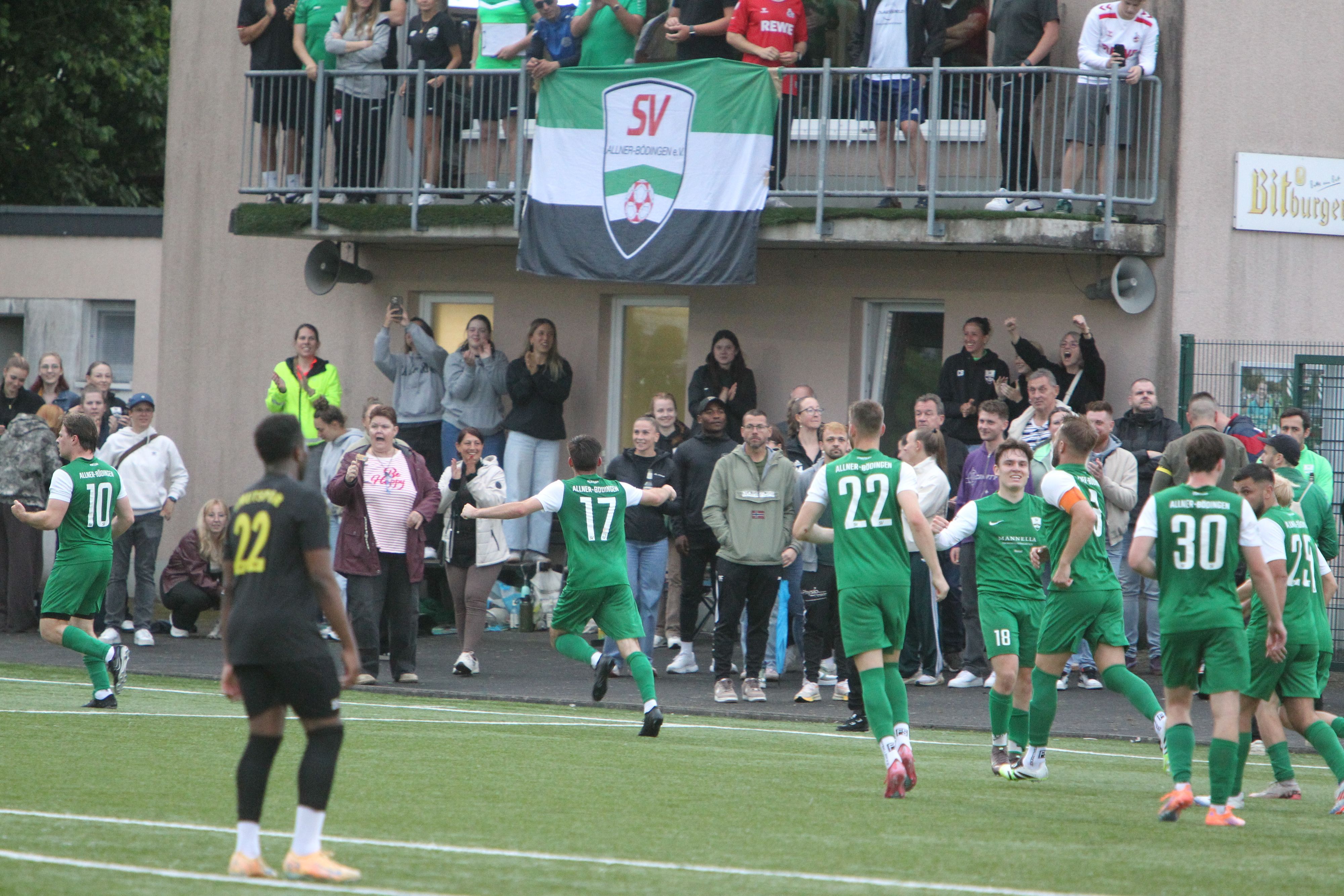 SV Allner-Bödingen