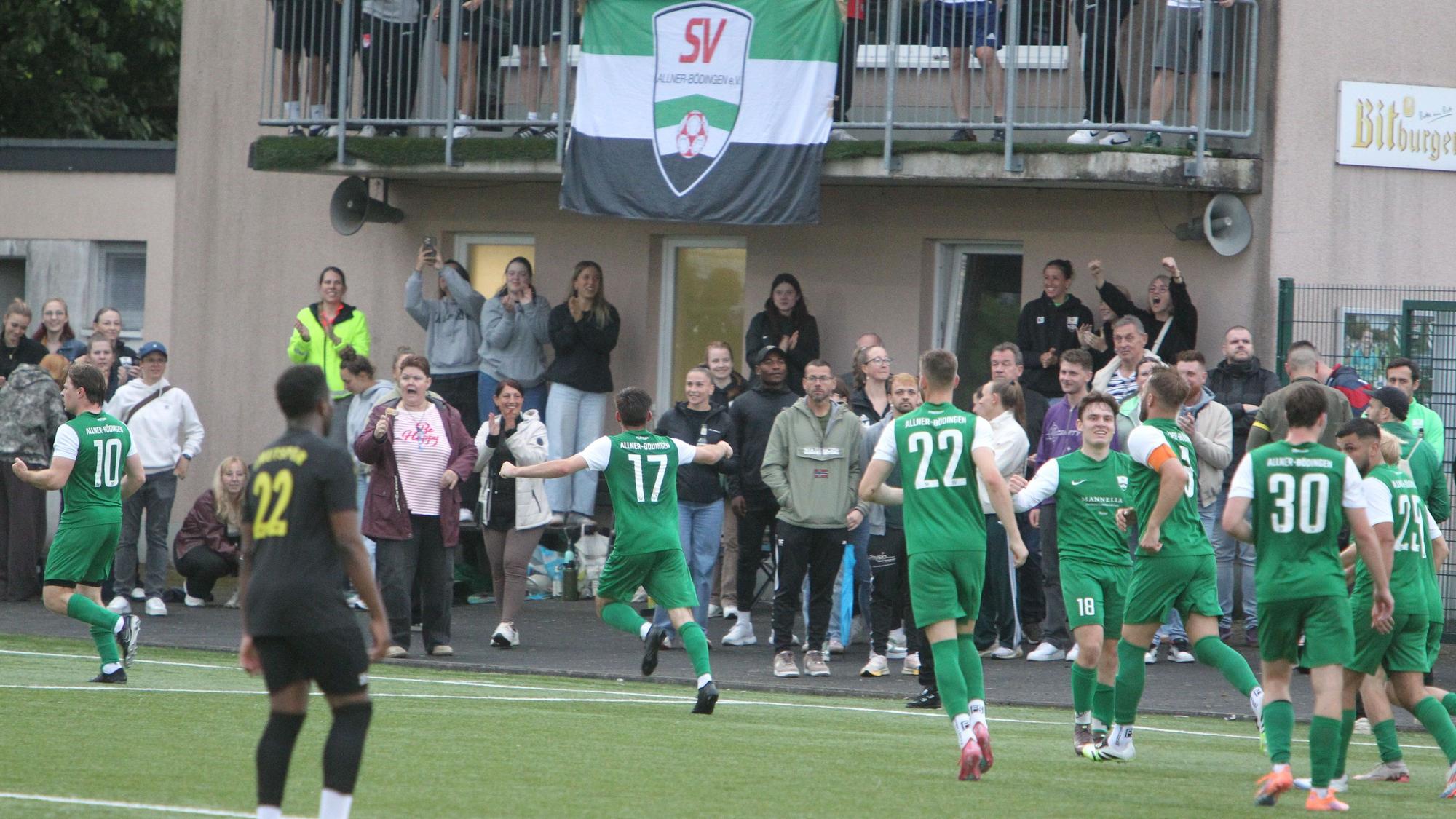 SV Allner-Bödingen