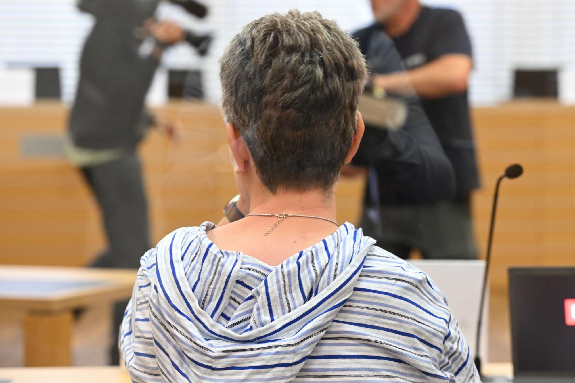 Prozess „Herrschaftsregime“ im Pflegeheim
