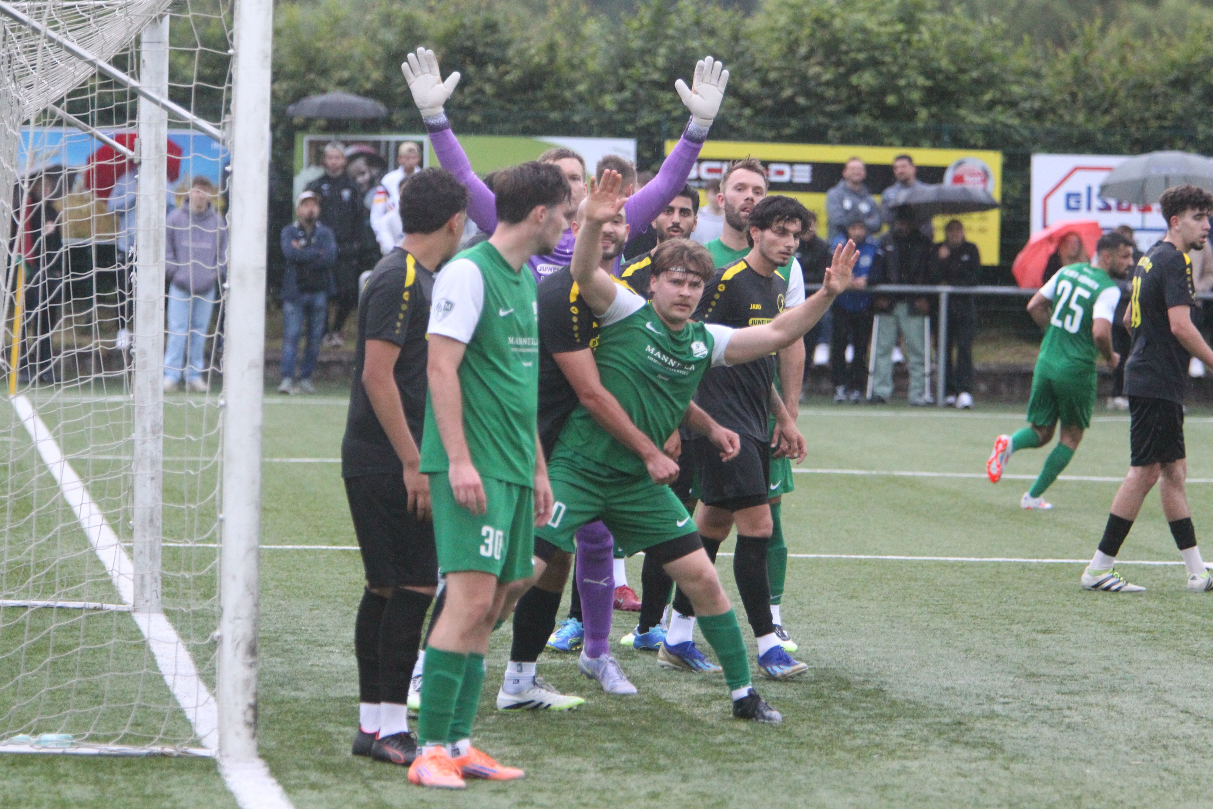 Umutspor Troisdorf