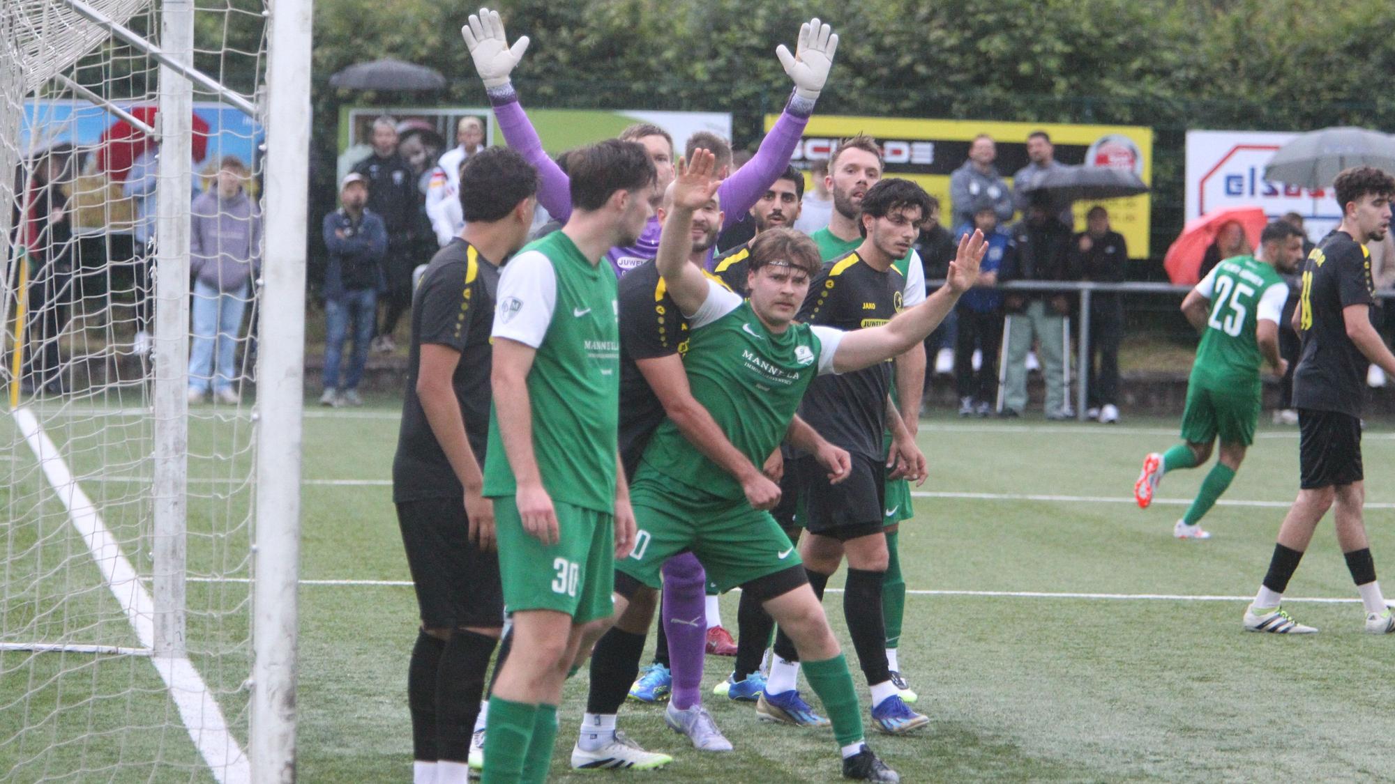 Umutspor Troisdorf