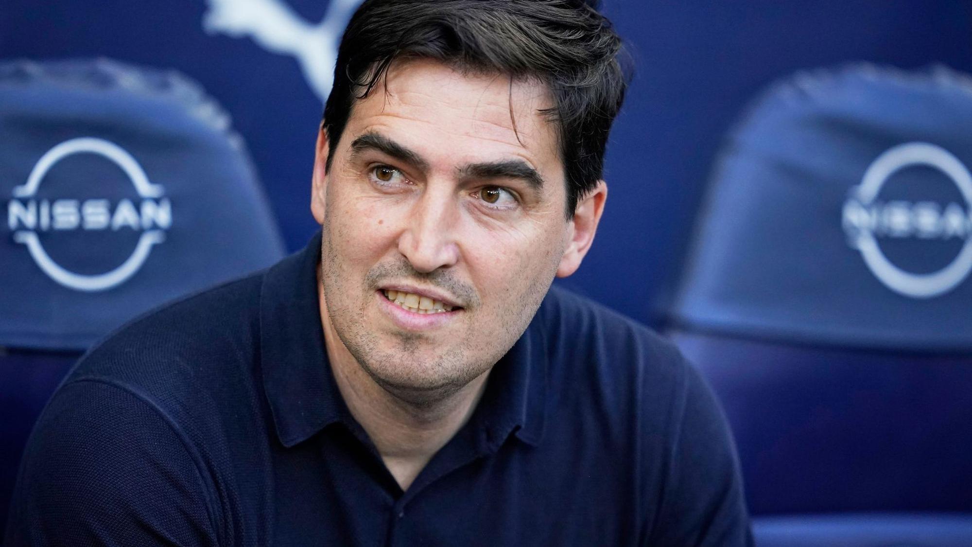 Andoni Iraola
