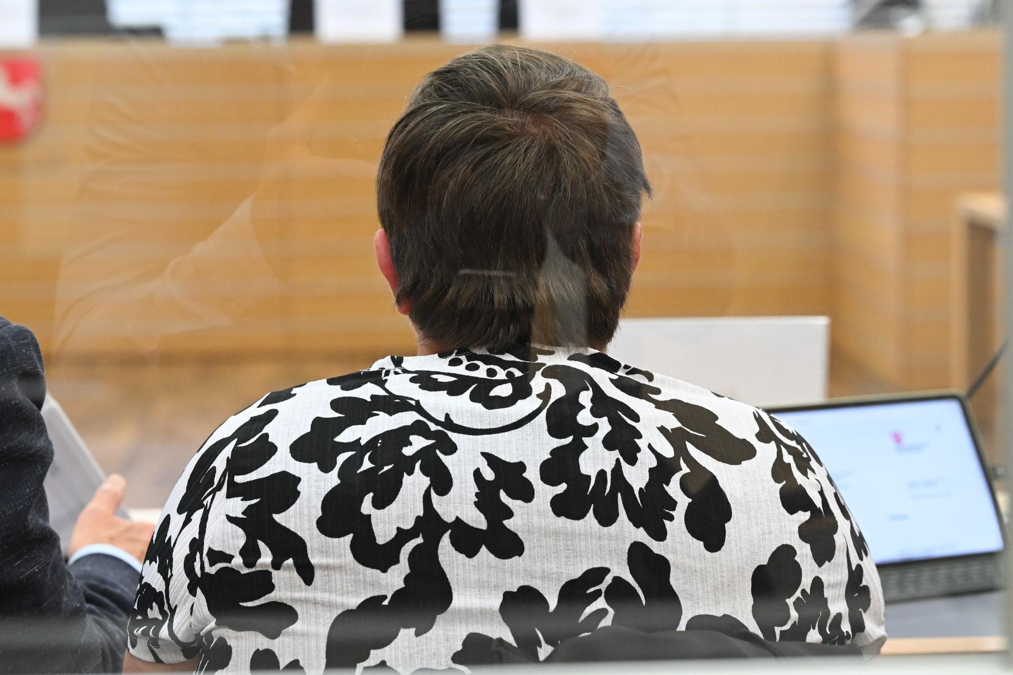 Prozess „Herrschaftsregime“ im Pflegeheim