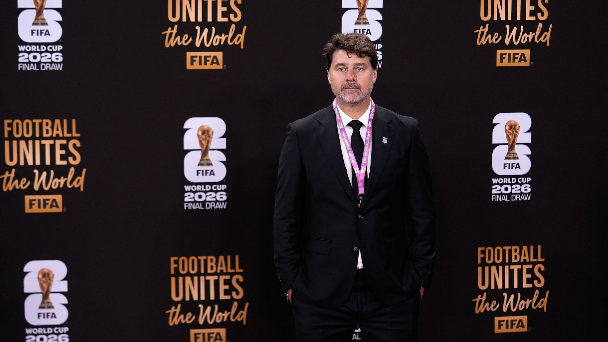 Mauricio Pochettino