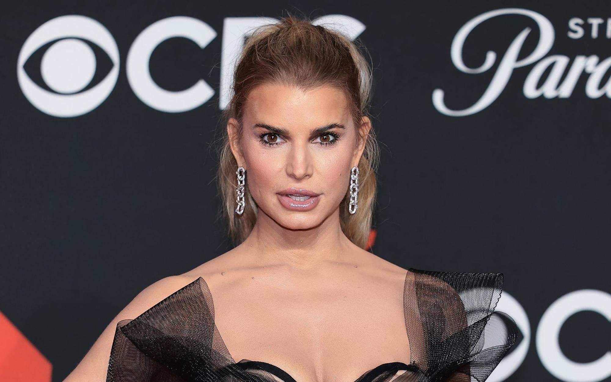 Jessica Simpson hat die Alkoholsucht überwunden. (Bild: Getty Images / Dimitrios Kambouris)