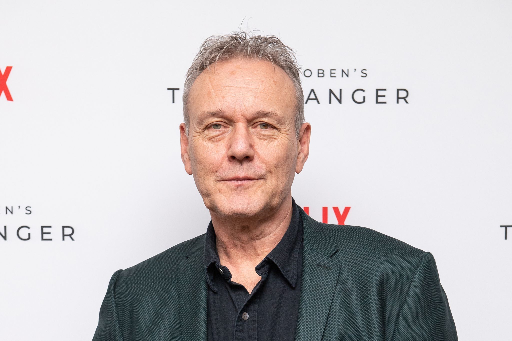 Schauspieler Anthony Head gestorben