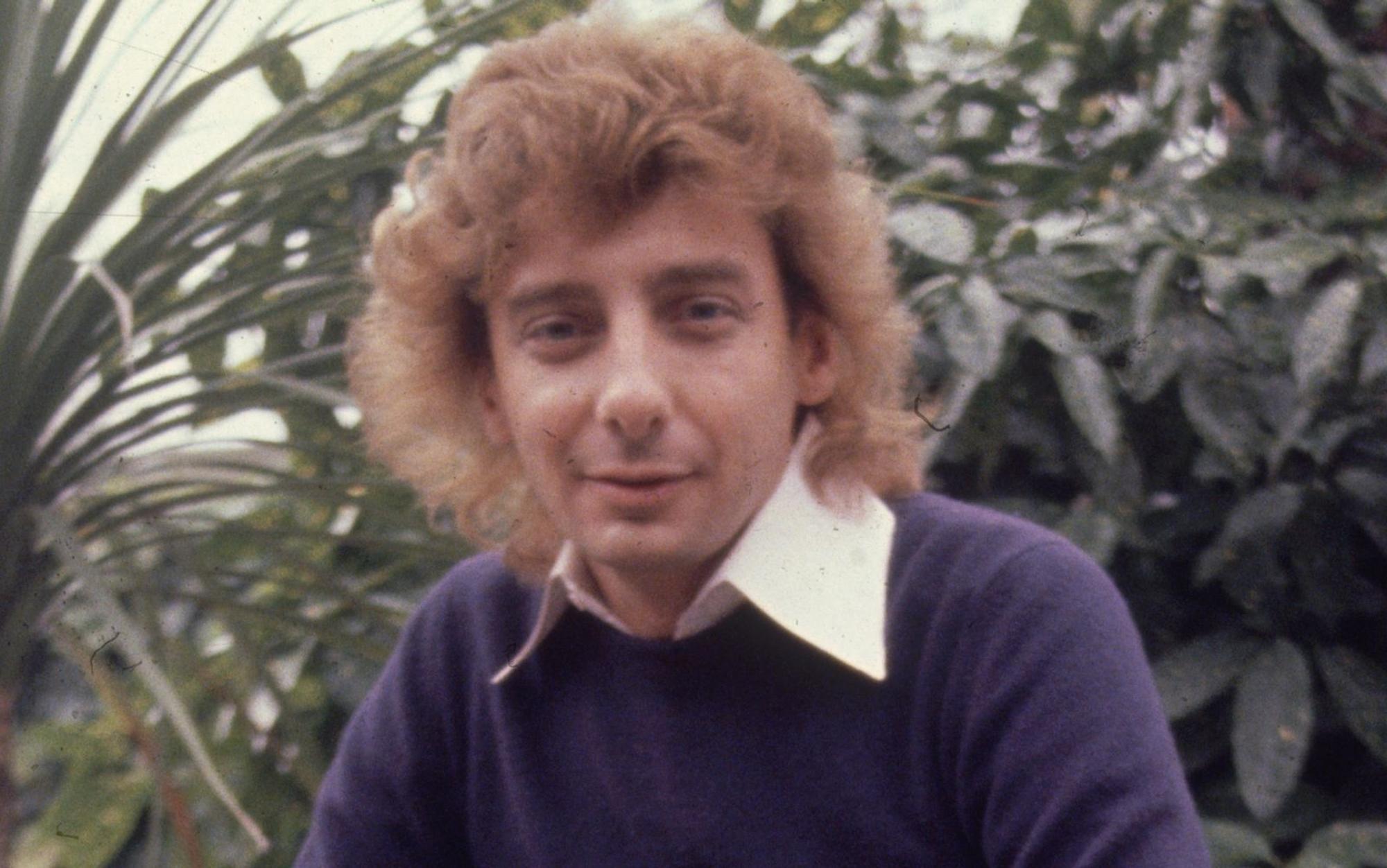 Mit Hits wie „Mandy“ und „Copacabana“ wurde Barry Manilow in den 1970er-Jahren zum Weltstar. (Bild: Central Press/Getty Images)