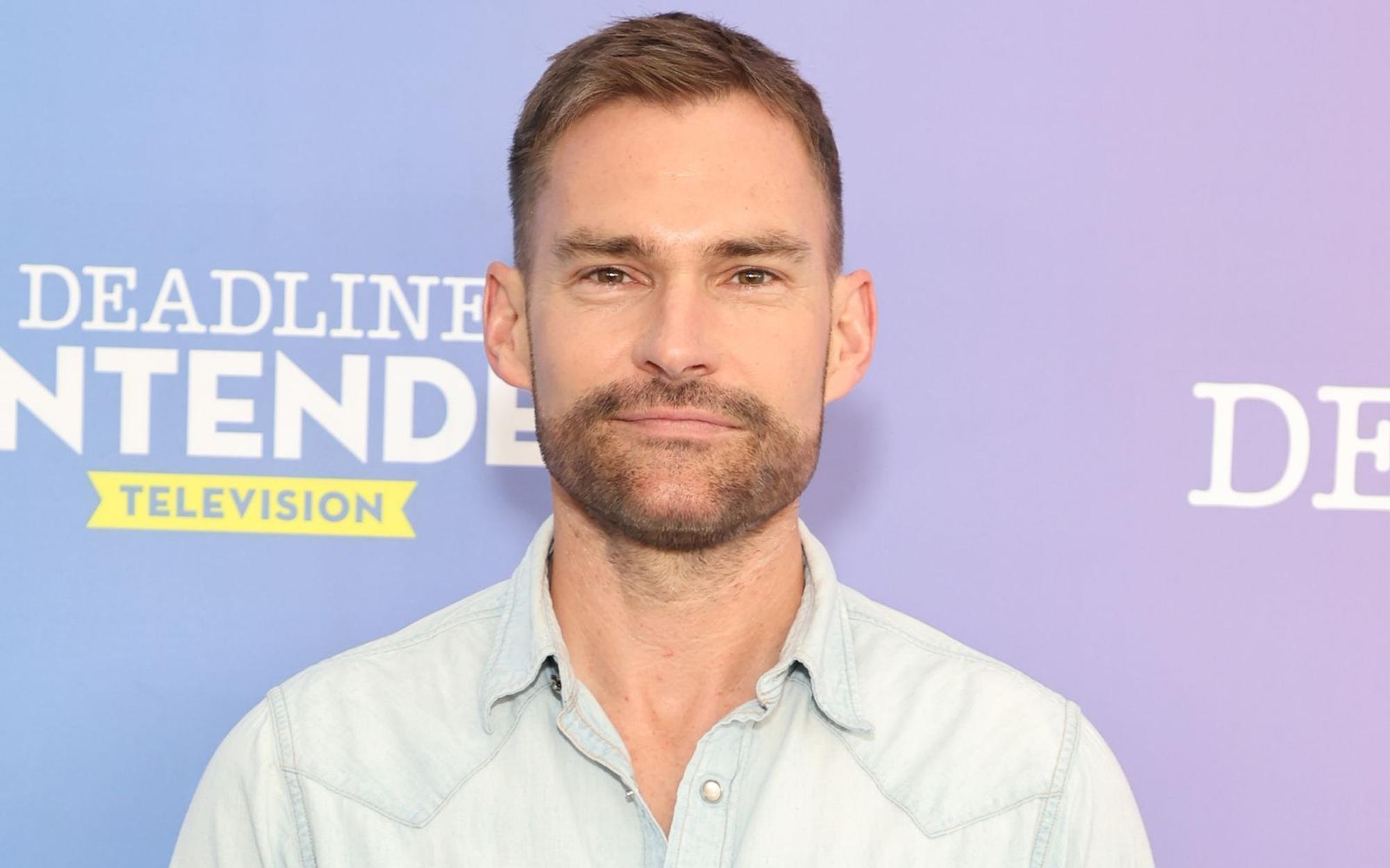 Seann William Scott ist derzeit in der neuen Tim-Allen-Serie „Shifting Gears“ zu sehen. (Bild: Amy Sussman/Getty Images for Deadline Hollywood)