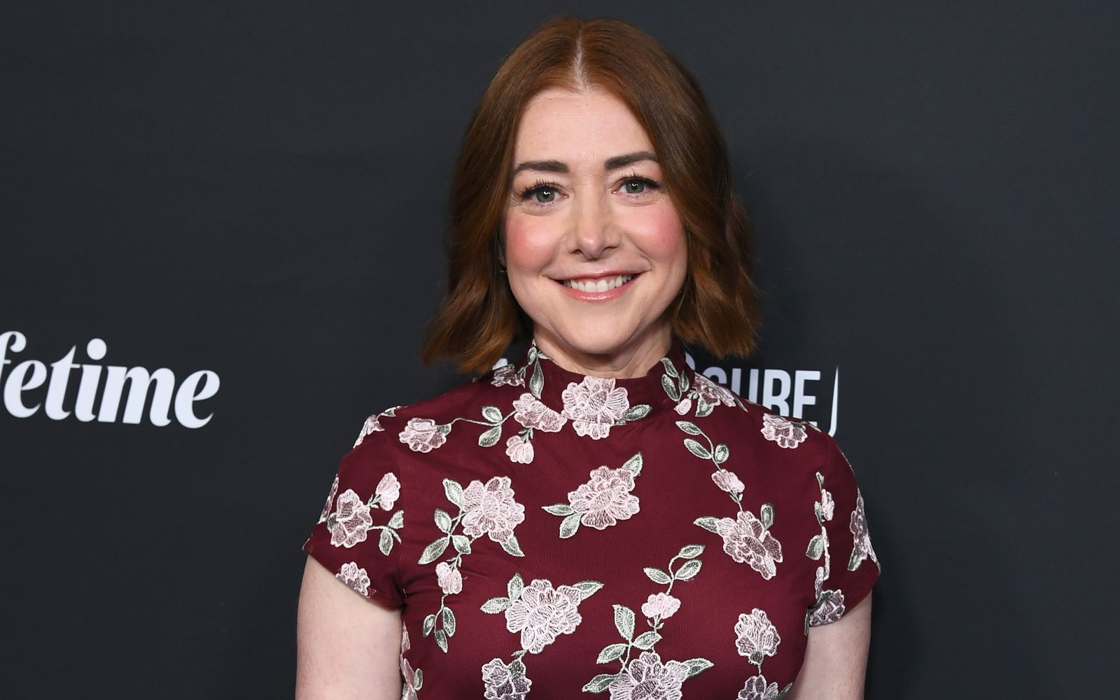 Die Paraderolle von Alyson Hannigan sollte noch folgen: In der Sitcom „How I Met Your Mother“ gehörte die US-Schauspielerin zur Hauptbesetzung.  (Bild: Alberto E. Rodriguez/Getty Images)