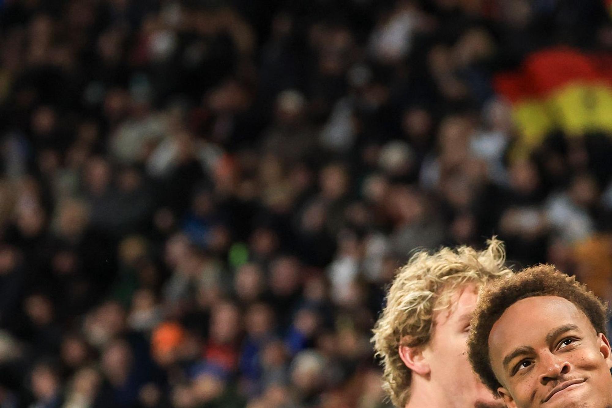 Deutschland - Slowakei