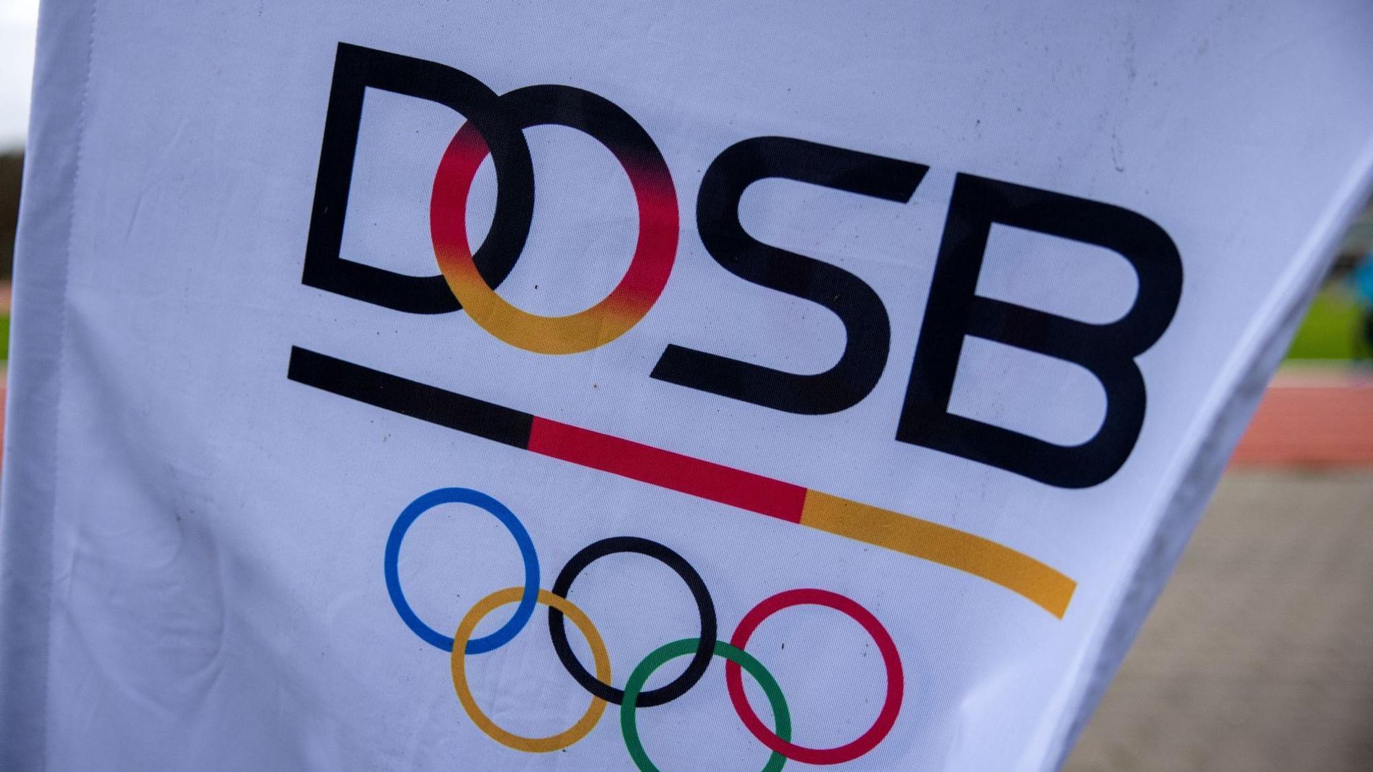 Deutscher Olympischer Sportbund