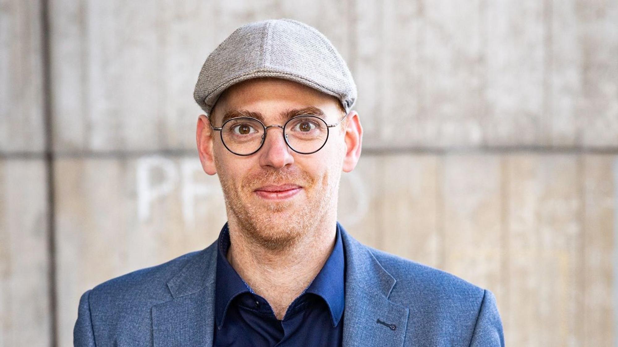 Sebastian Kurtenbach