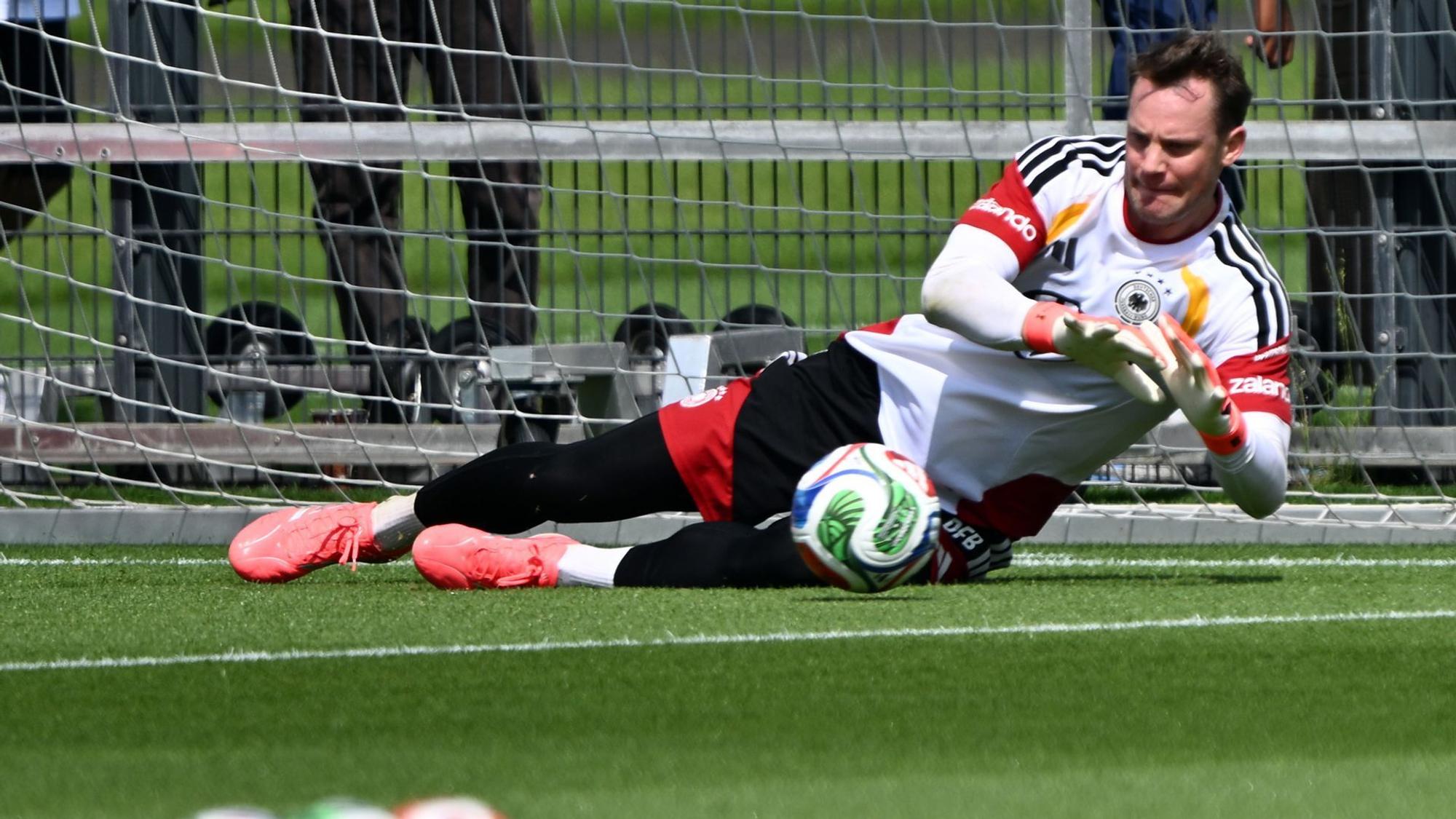 Manuel Neuer