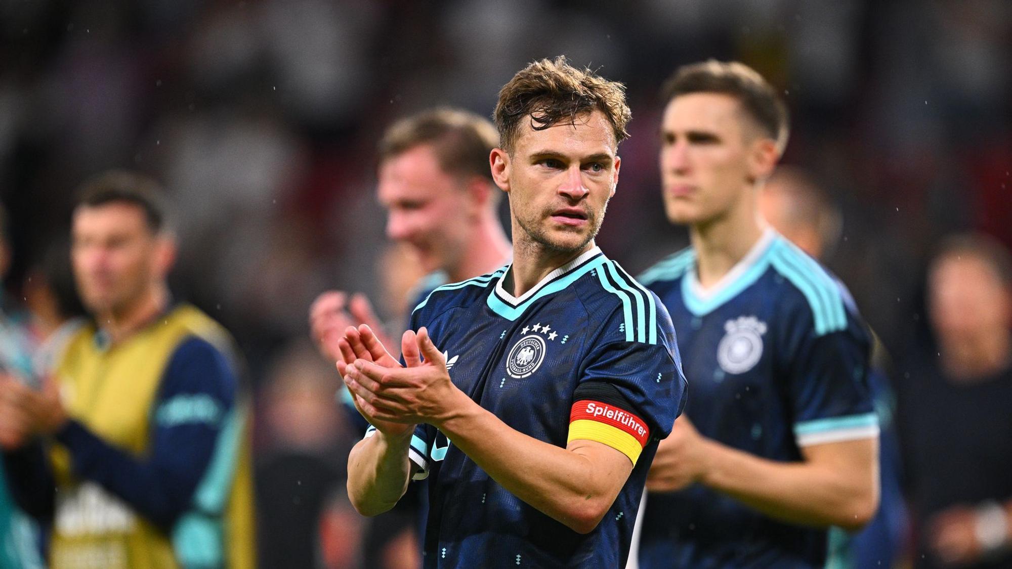Joshua Kimmich