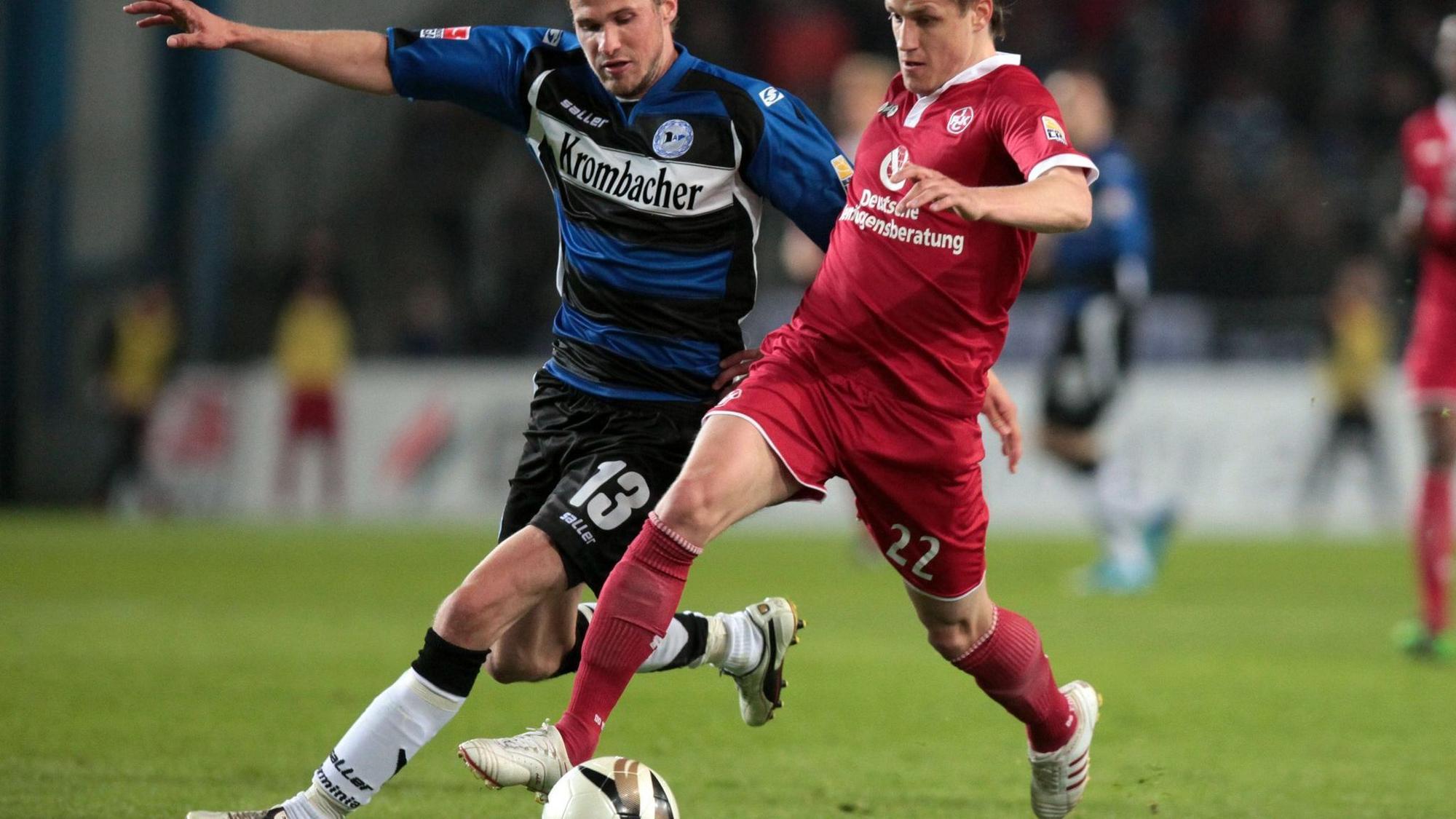 Oliver Kirch